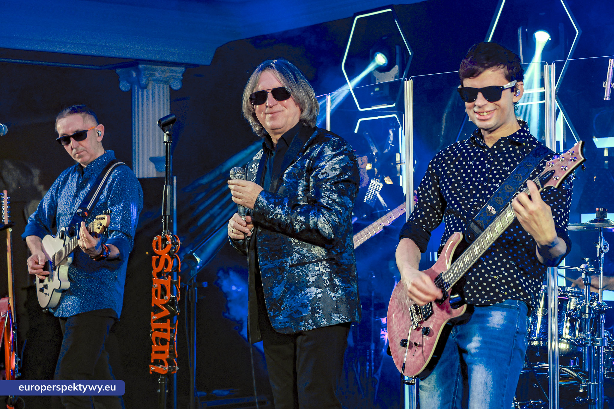 Europerspektywy Czechosławy 2025 - znamy laureatów