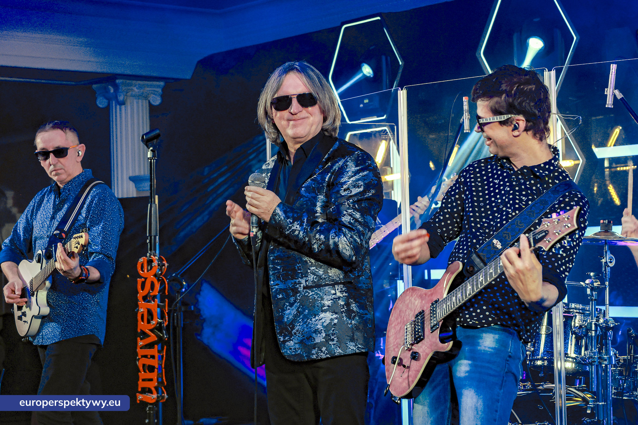 Europerspektywy Czechosławy 2025 - znamy laureatów