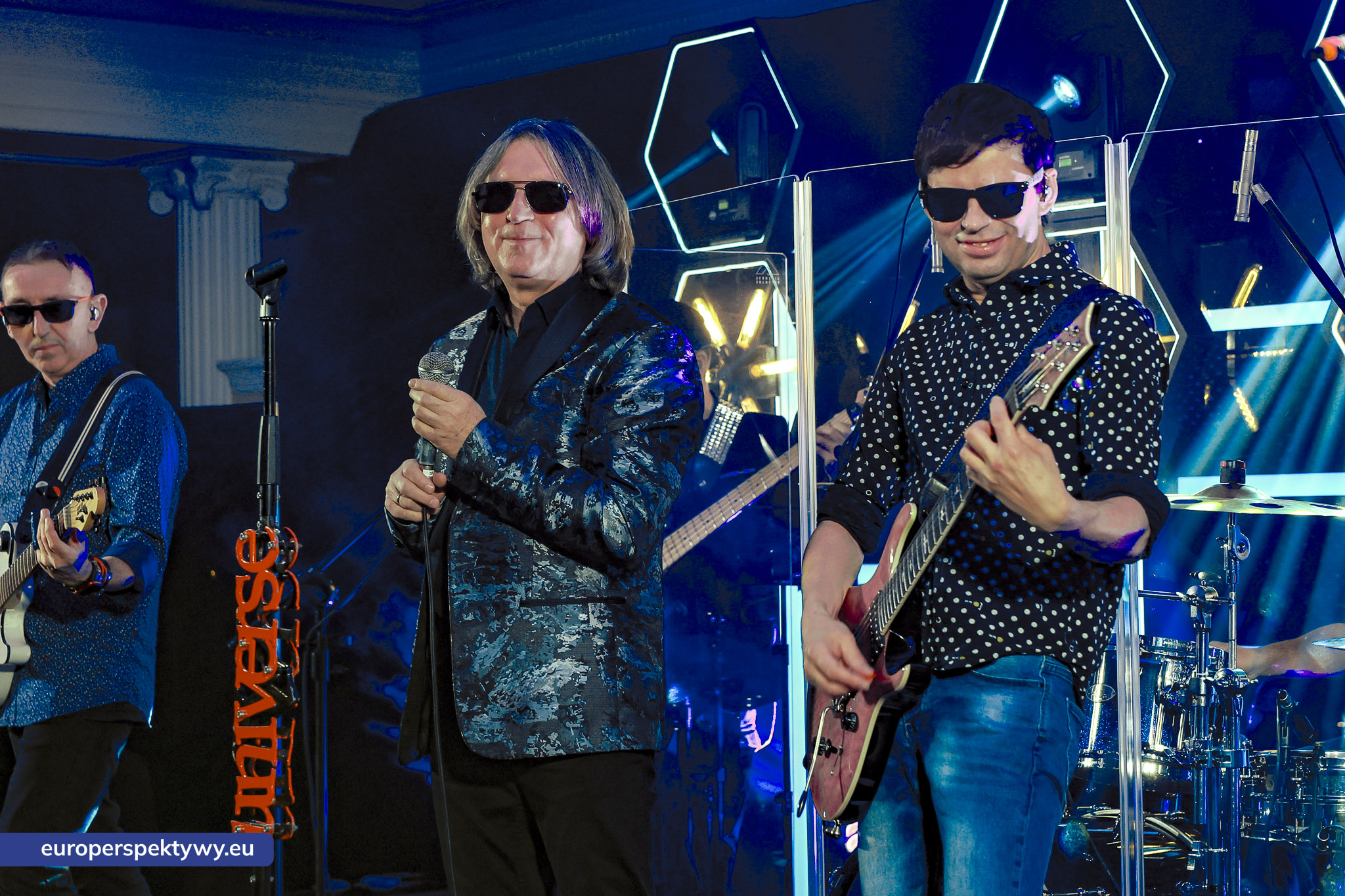 Europerspektywy Czechosławy 2025 - znamy laureatów