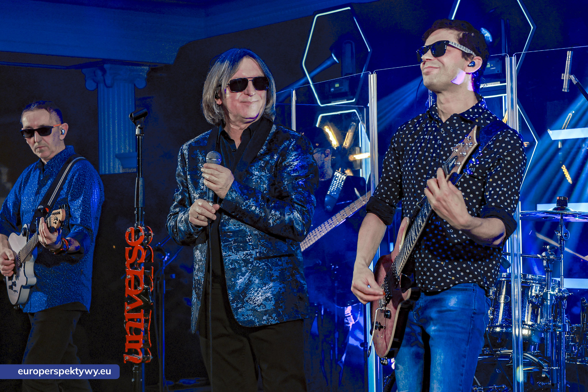 Europerspektywy Czechosławy 2025 - znamy laureatów