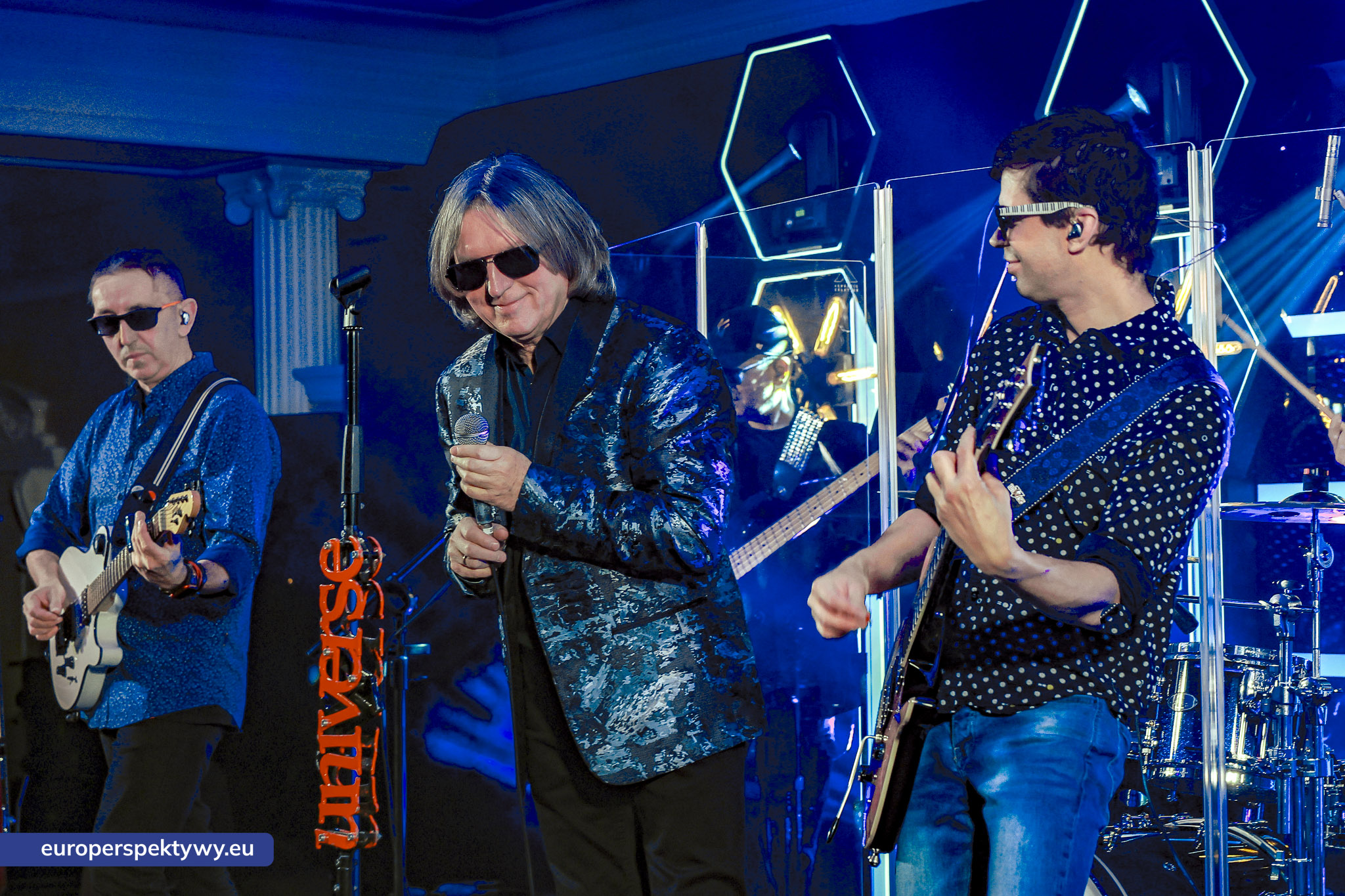 Europerspektywy Czechosławy 2025 - znamy laureatów