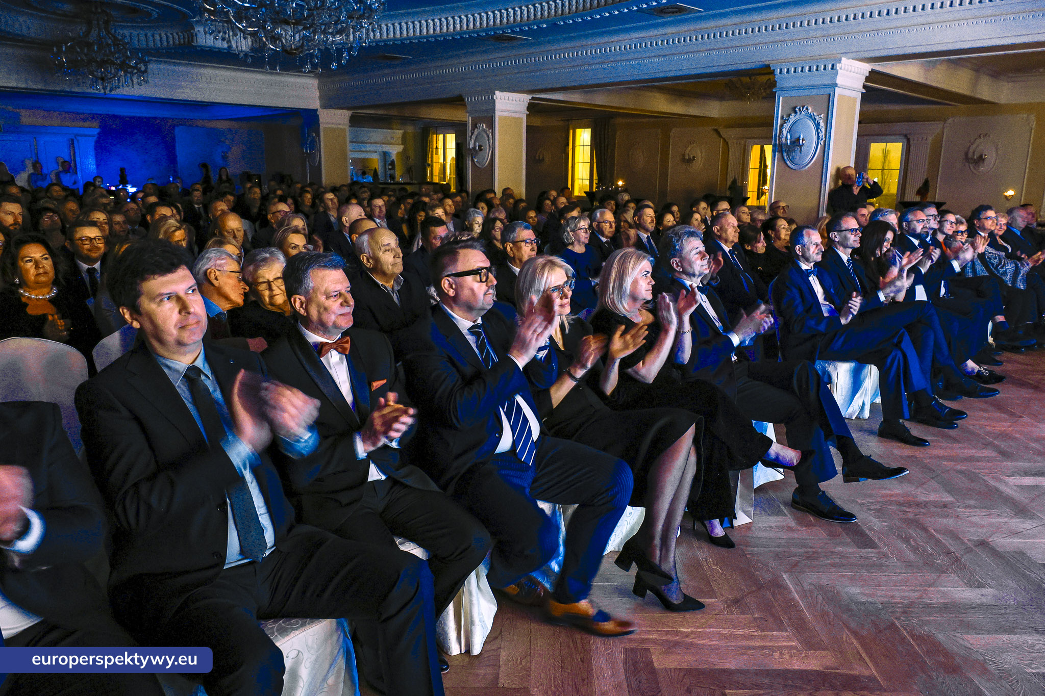 Europerspektywy Czechosławy 2025 - znamy laureatów