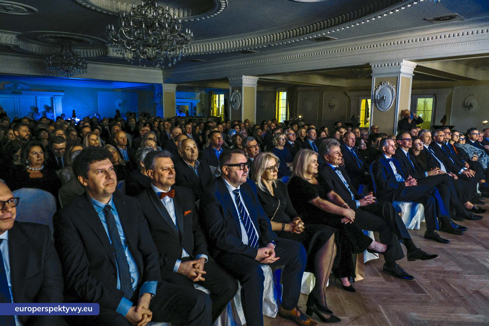 Europerspektywy Czechosławy 2025 - znamy laureatów