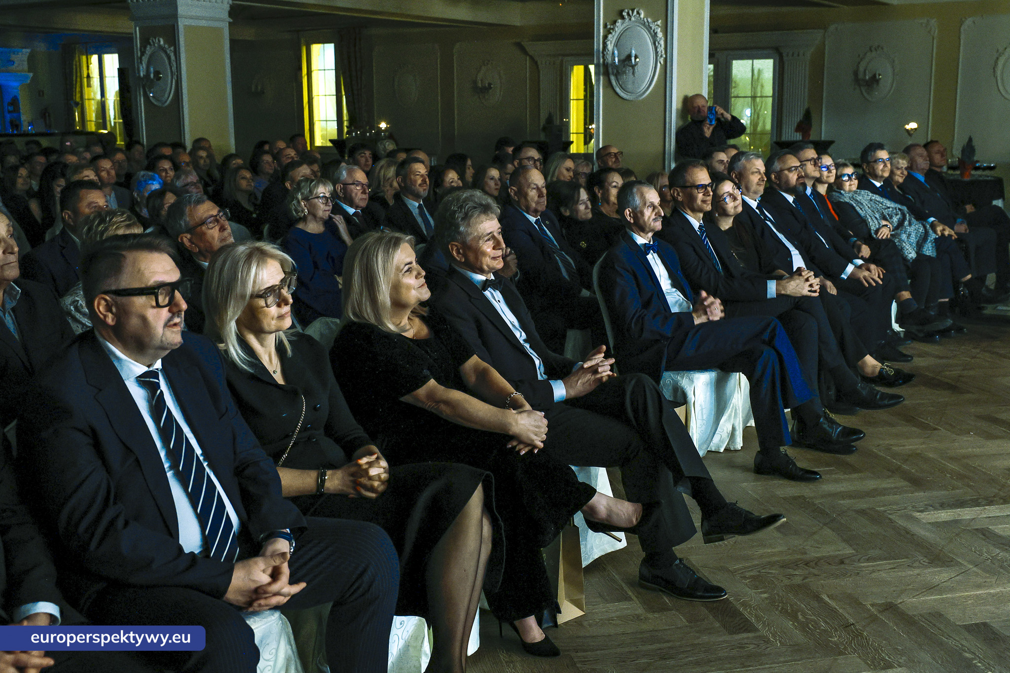 Europerspektywy Czechosławy 2025 - znamy laureatów