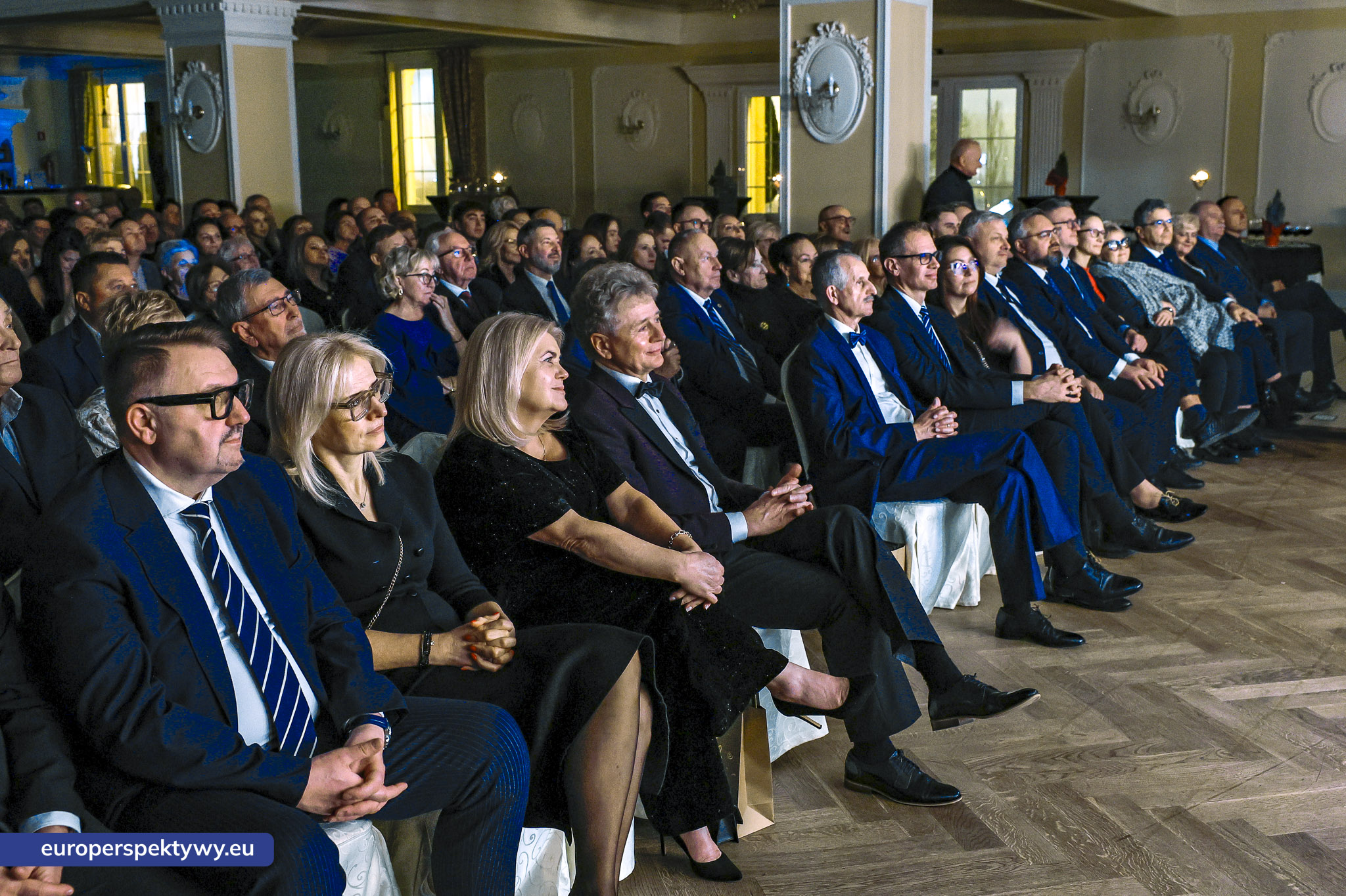 Europerspektywy Czechosławy 2025 - znamy laureatów