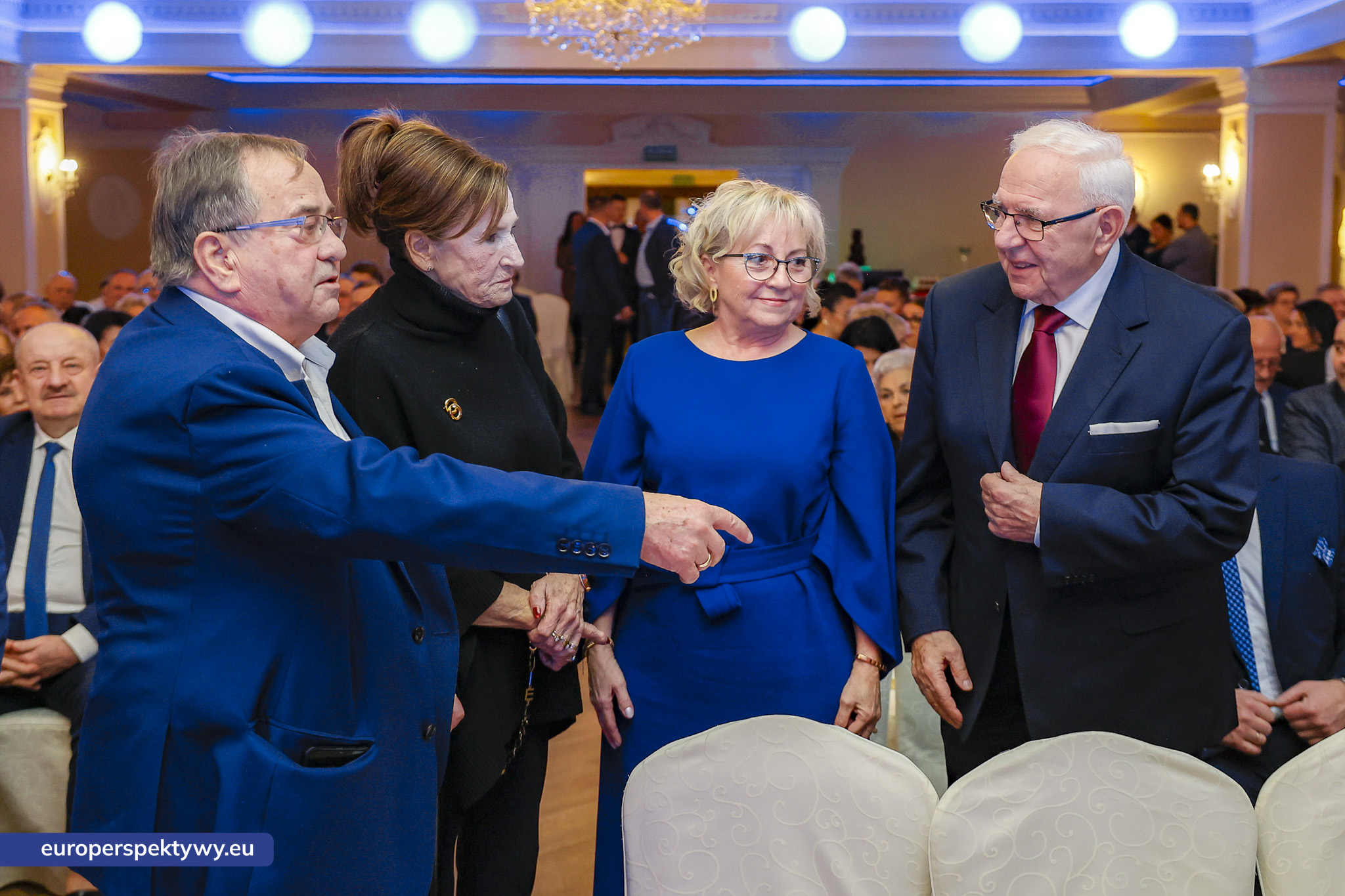 Europerspektywy Czechosławy 2025 - znamy laureatów