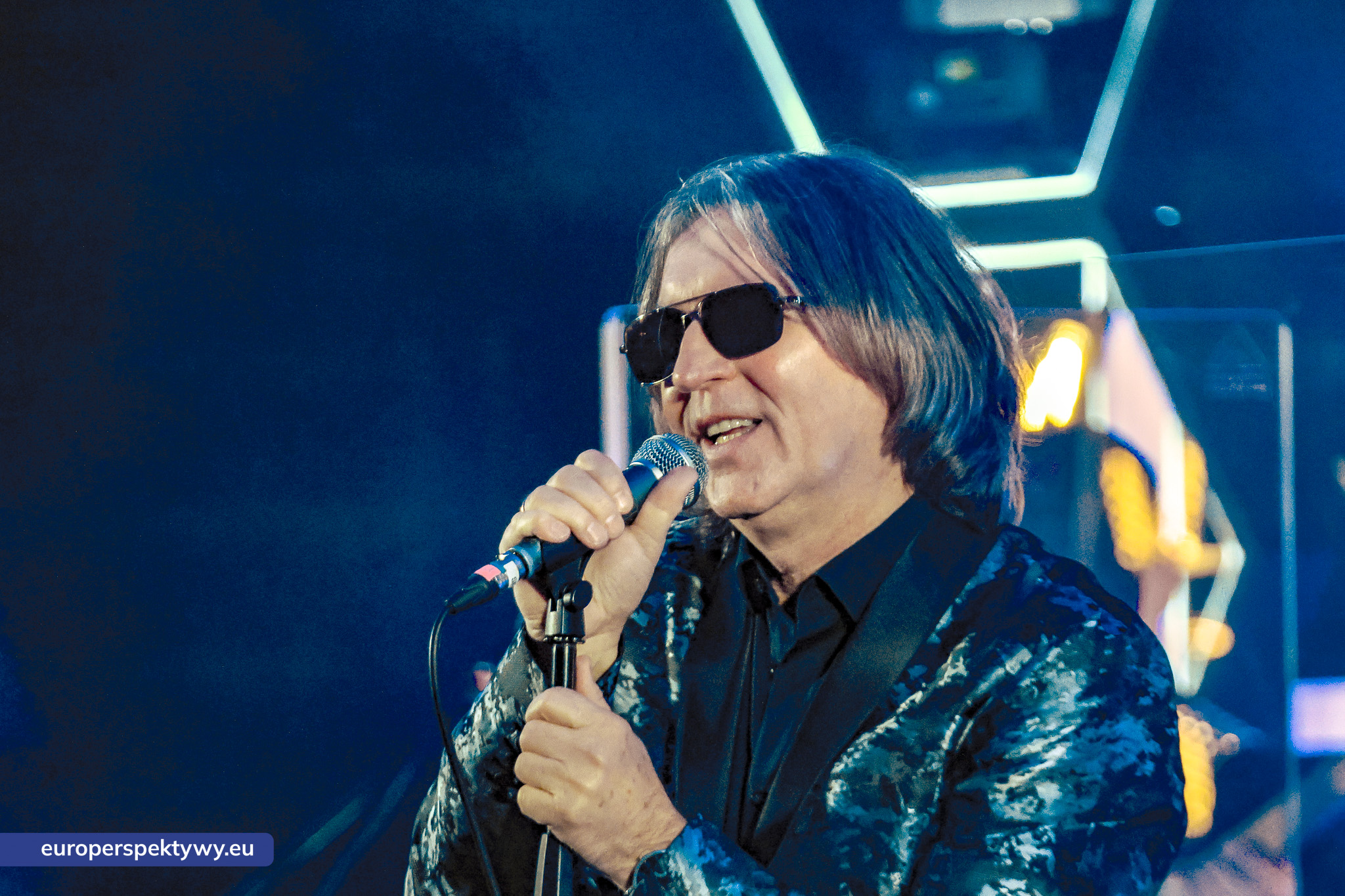 Europerspektywy Czechosławy 2025 - znamy laureatów