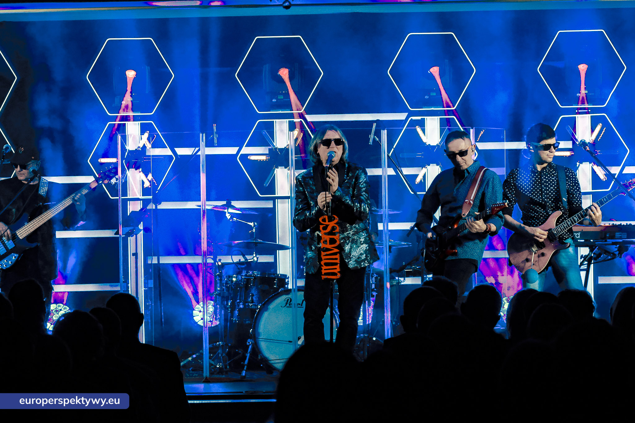 Europerspektywy Czechosławy 2025 - znamy laureatów