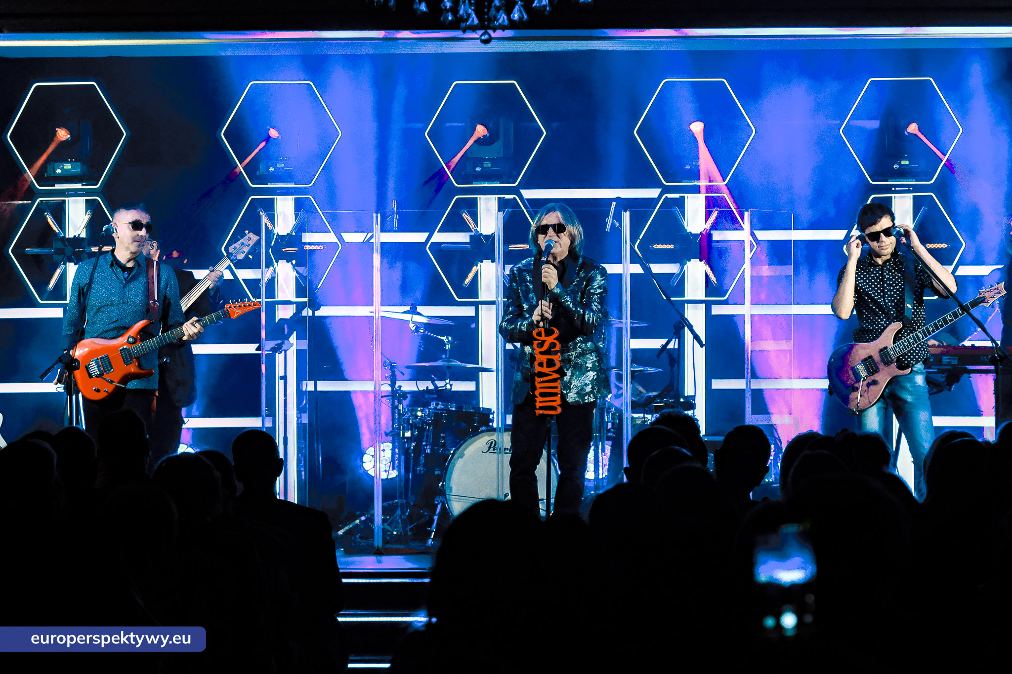 Europerspektywy Czechosławy 2025 - znamy laureatów