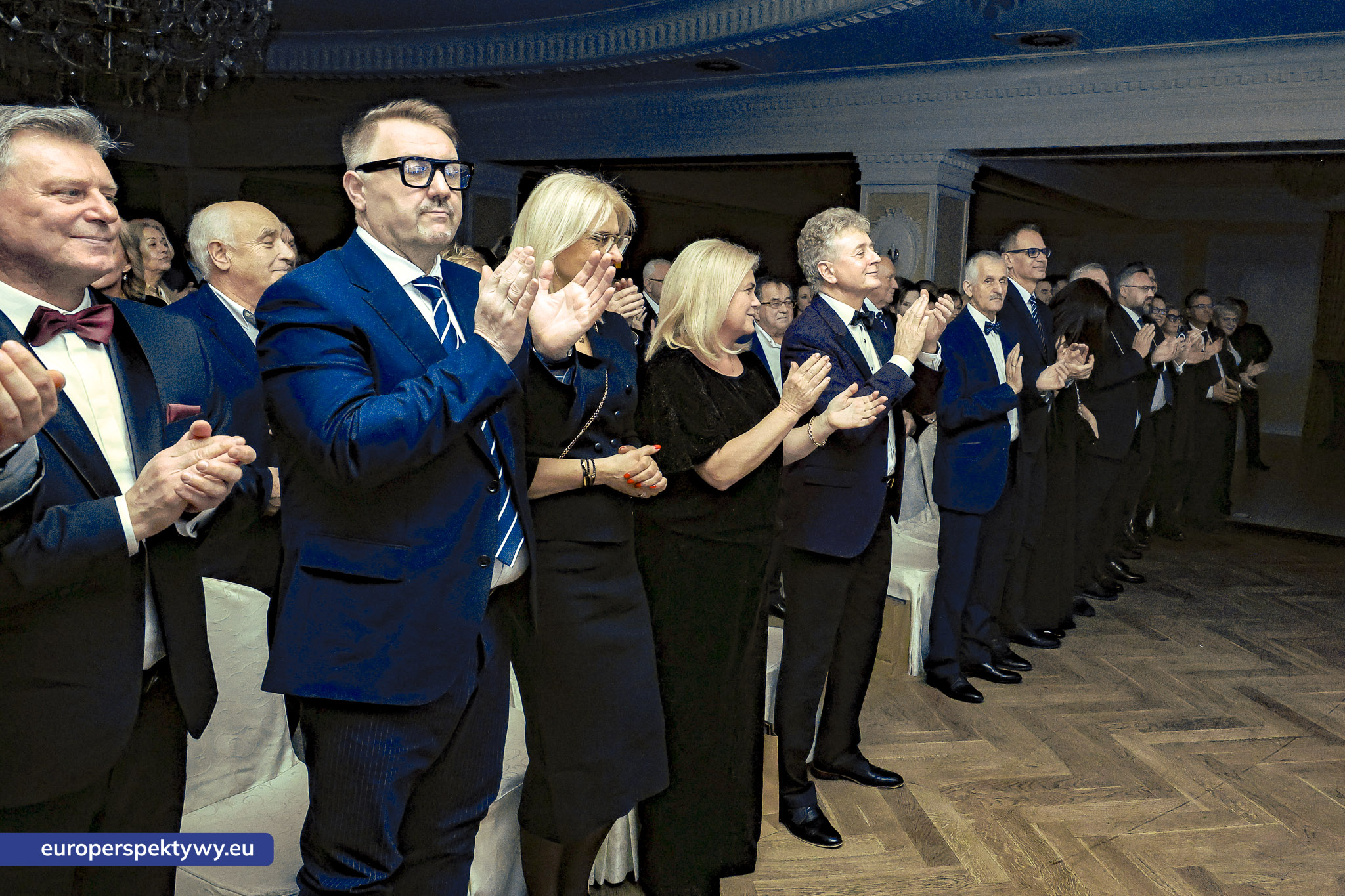 Europerspektywy Czechosławy 2025 - znamy laureatów