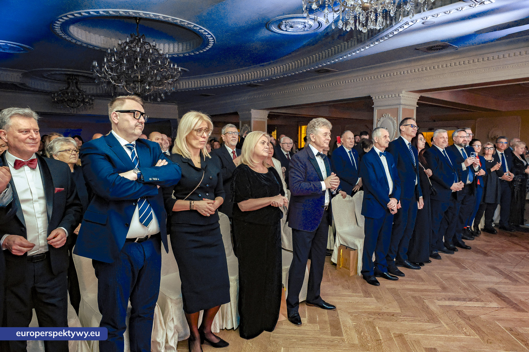 Europerspektywy Czechosławy 2025 - znamy laureatów