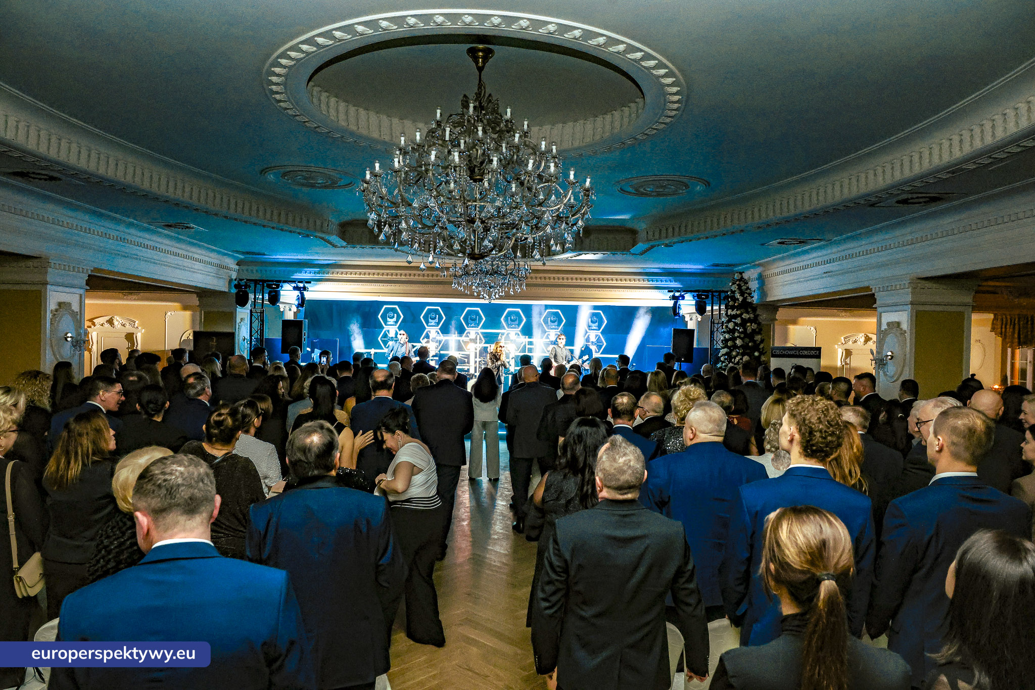 Europerspektywy Czechosławy 2025 - znamy laureatów