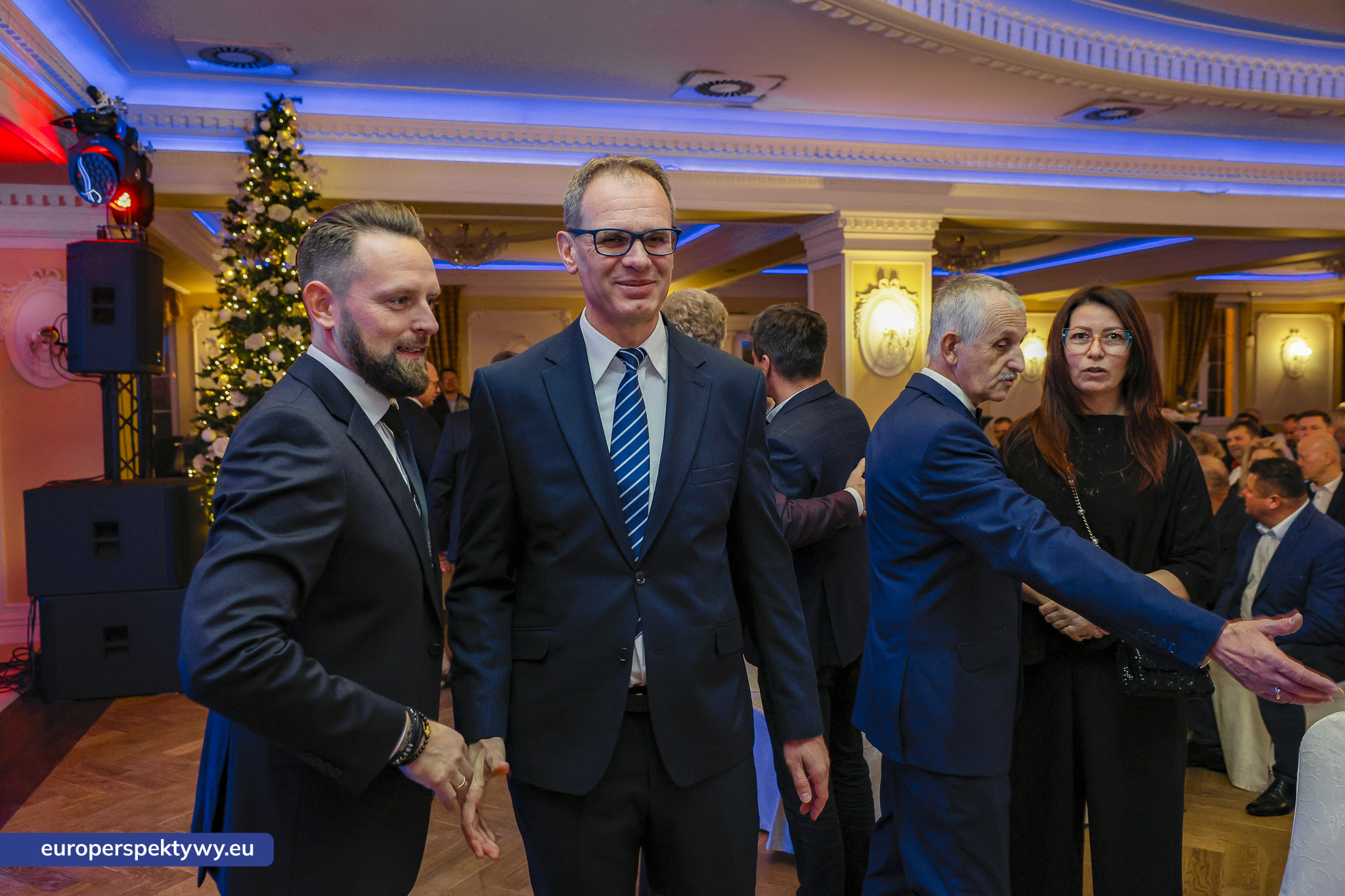 Europerspektywy Czechosławy 2025 - znamy laureatów