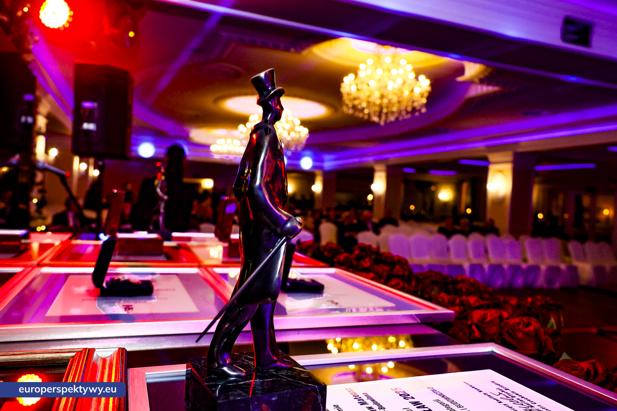 Europerspektywy Czechosławy 2025 - znamy laureatów