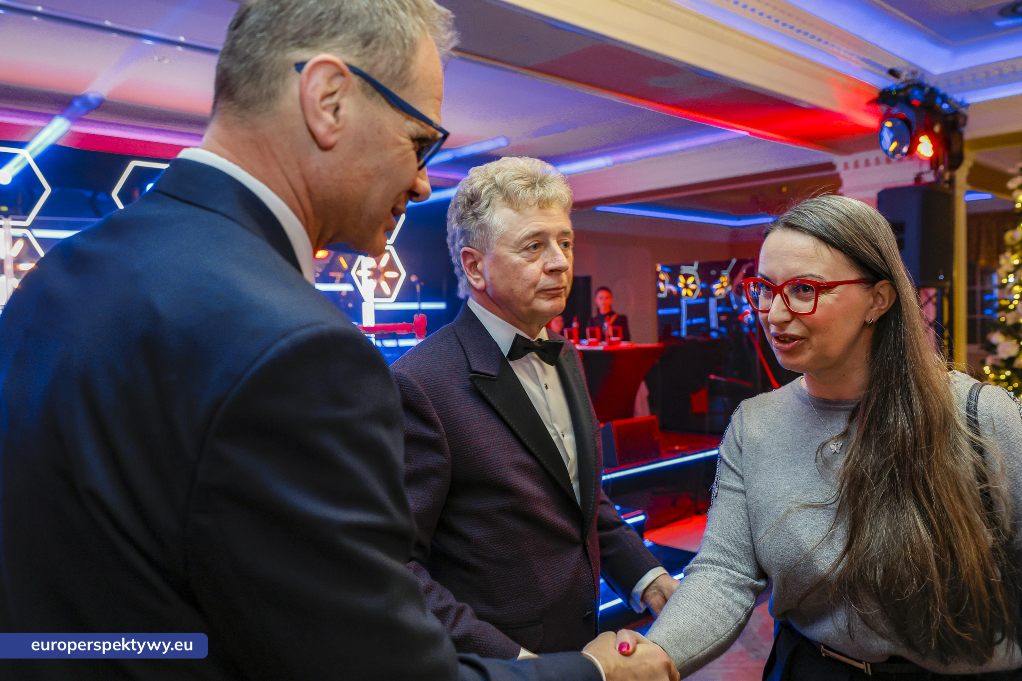 Europerspektywy Czechosławy 2025 - znamy laureatów