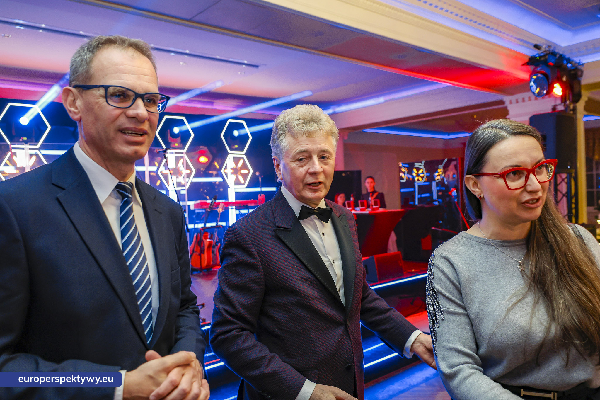 Europerspektywy Czechosławy 2025 - znamy laureatów