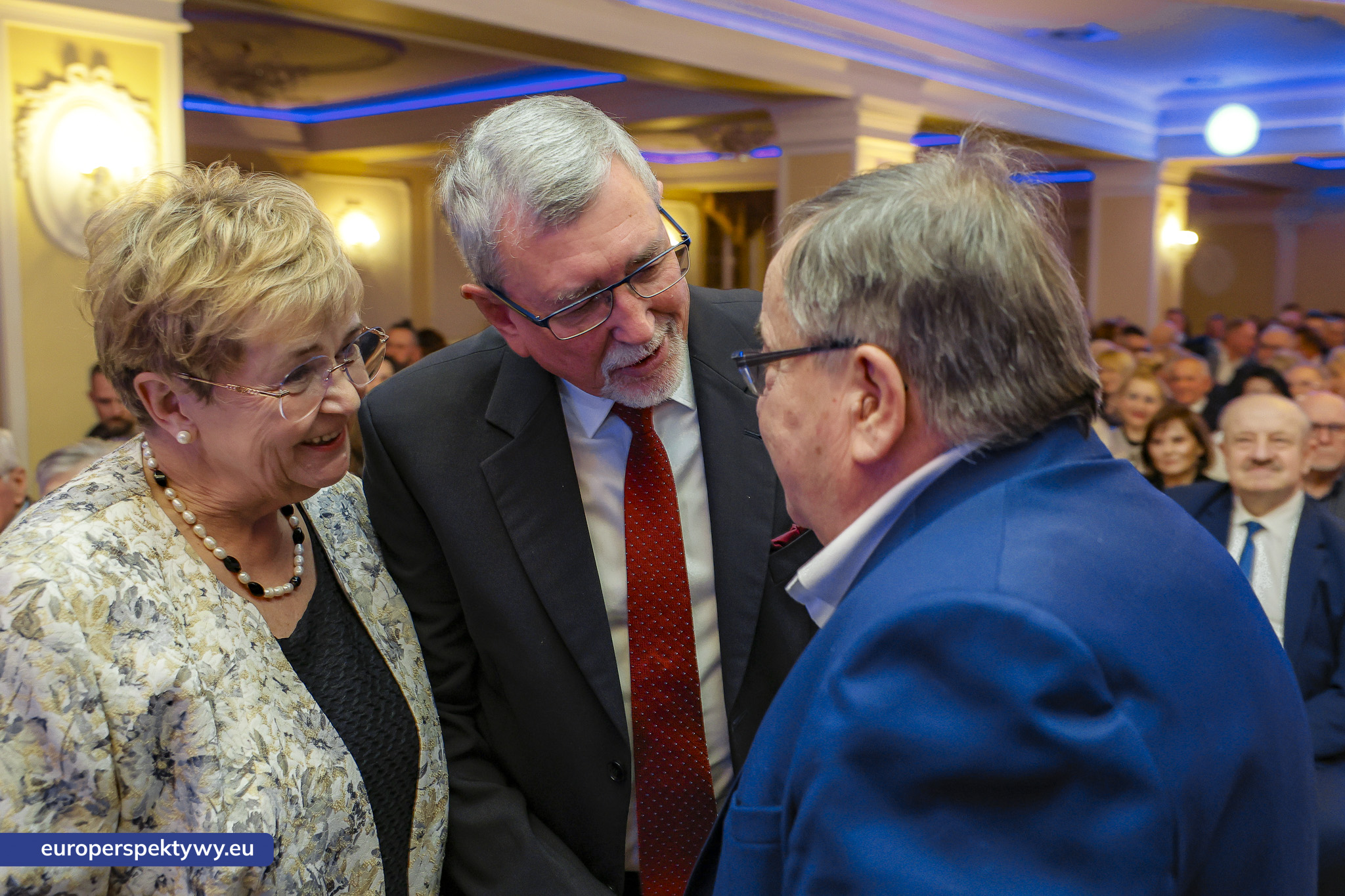 Europerspektywy Czechosławy 2025 - znamy laureatów