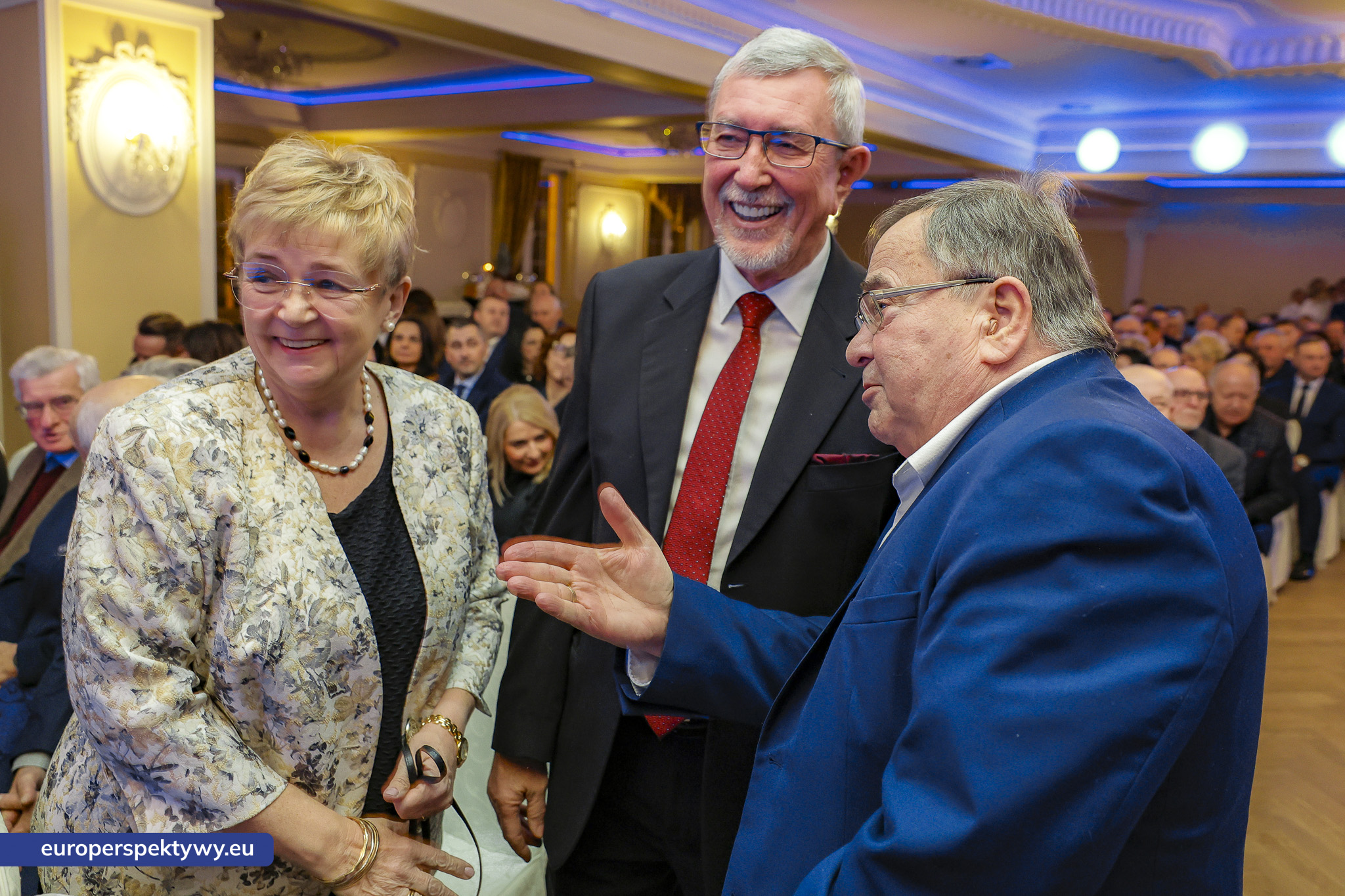 Europerspektywy Czechosławy 2025 - znamy laureatów