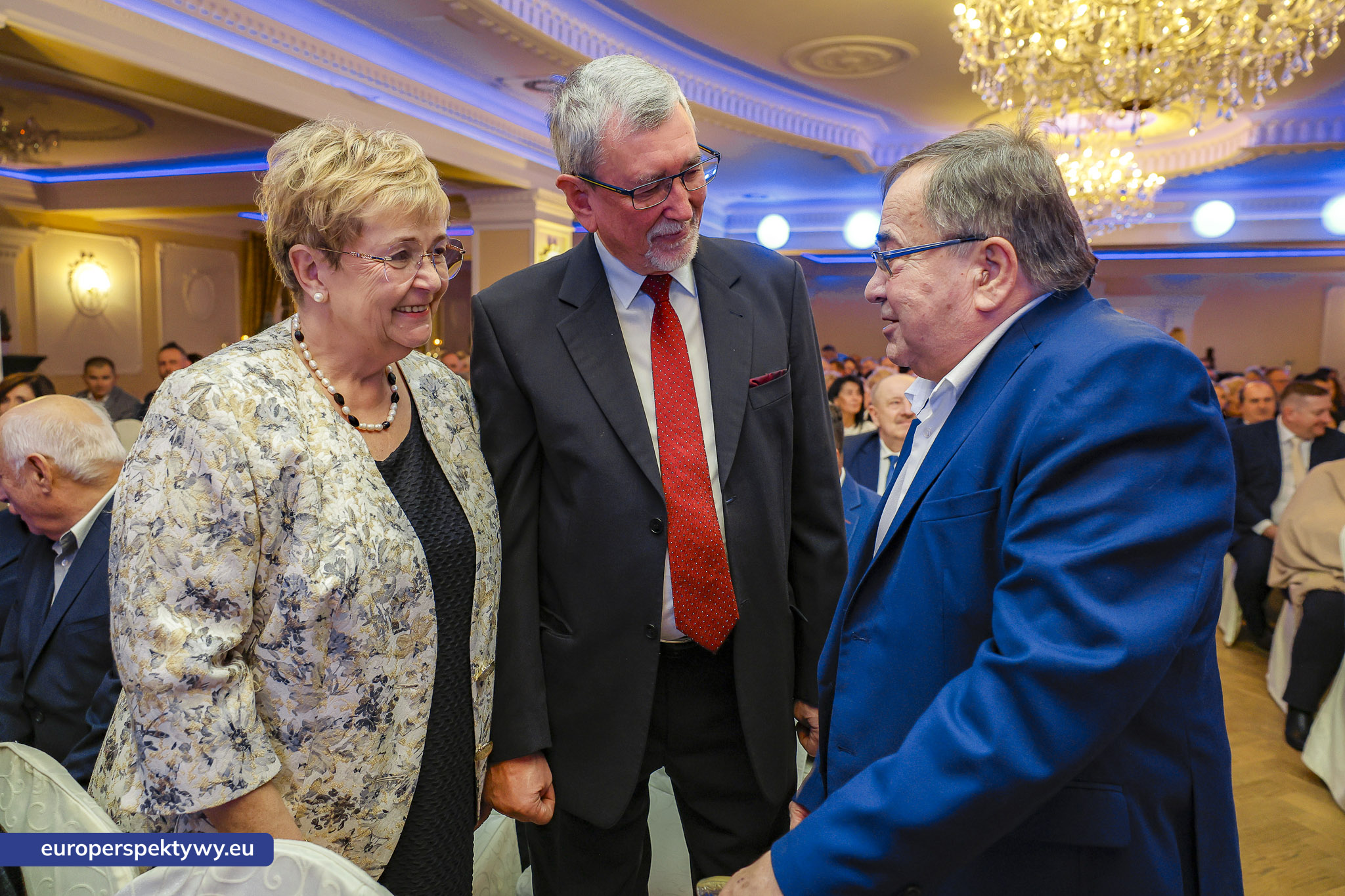 Europerspektywy Czechosławy 2025 - znamy laureatów