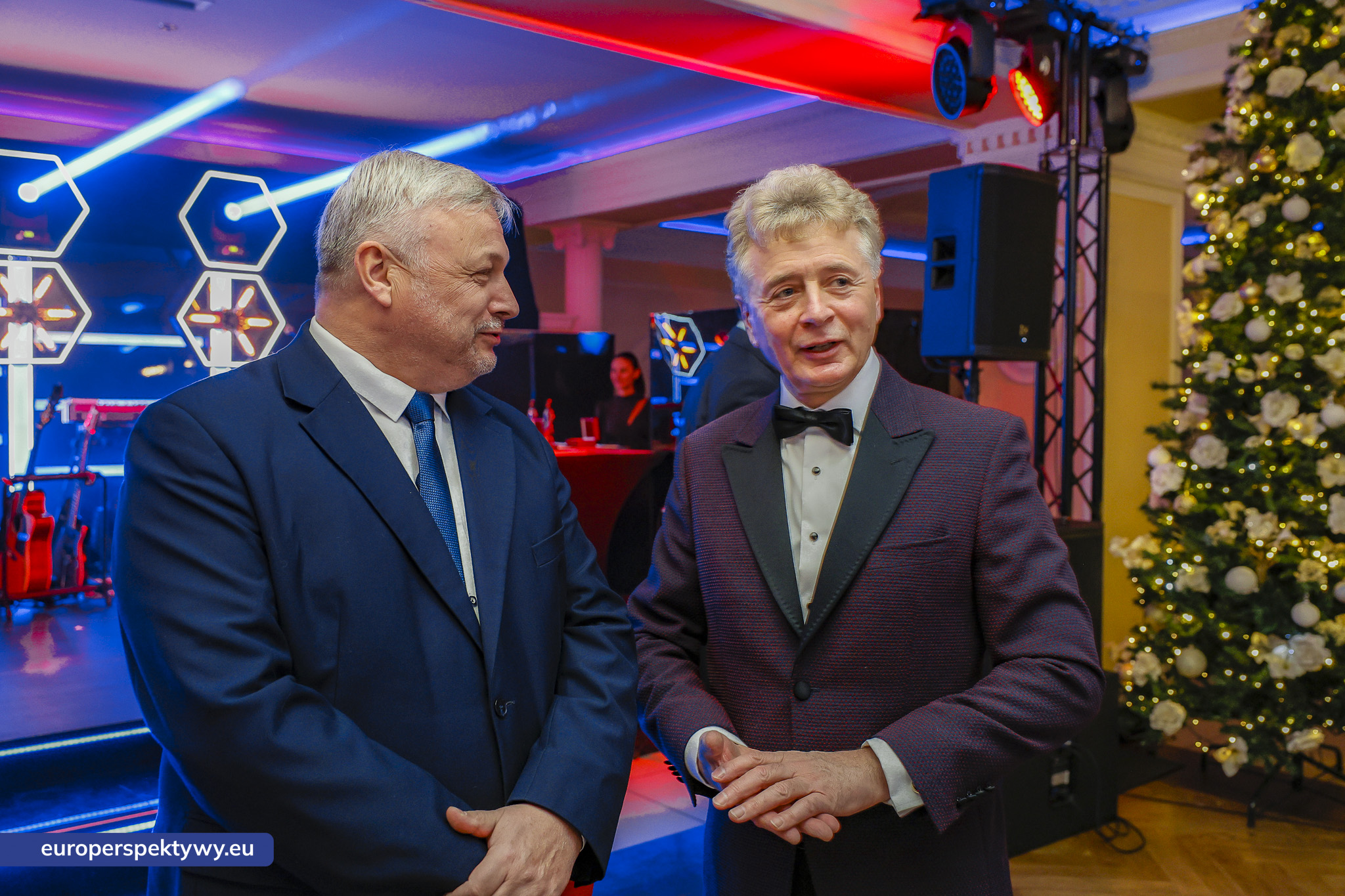 Europerspektywy Czechosławy 2025 - znamy laureatów