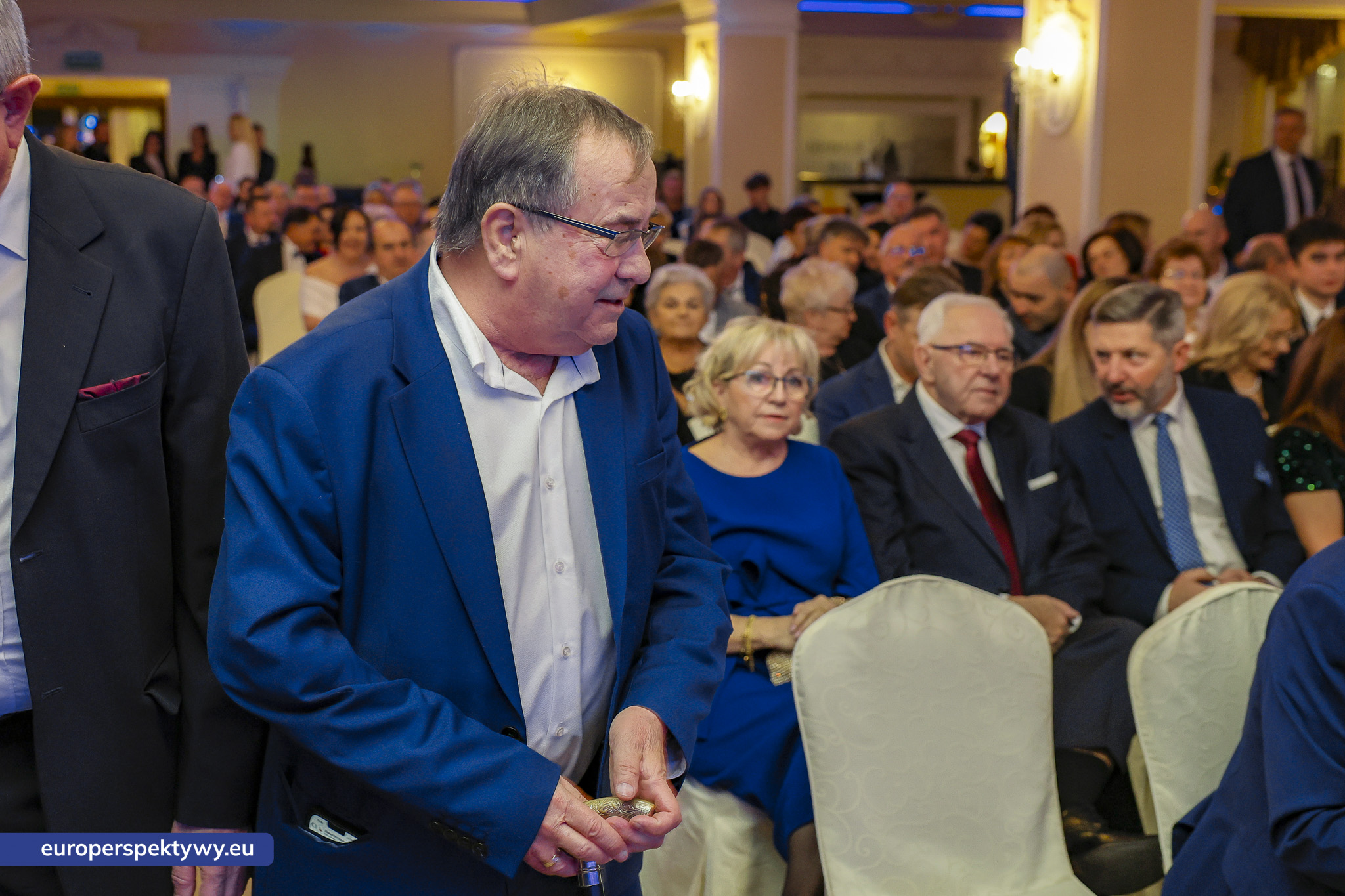 Europerspektywy Czechosławy 2025 - znamy laureatów