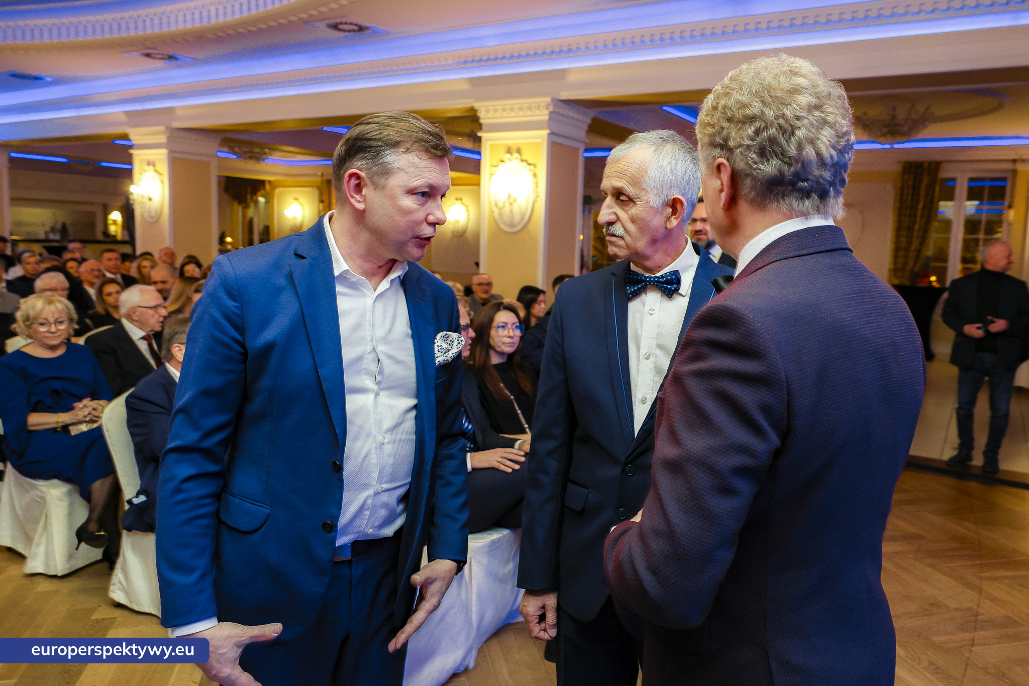 Europerspektywy Czechosławy 2025 - znamy laureatów