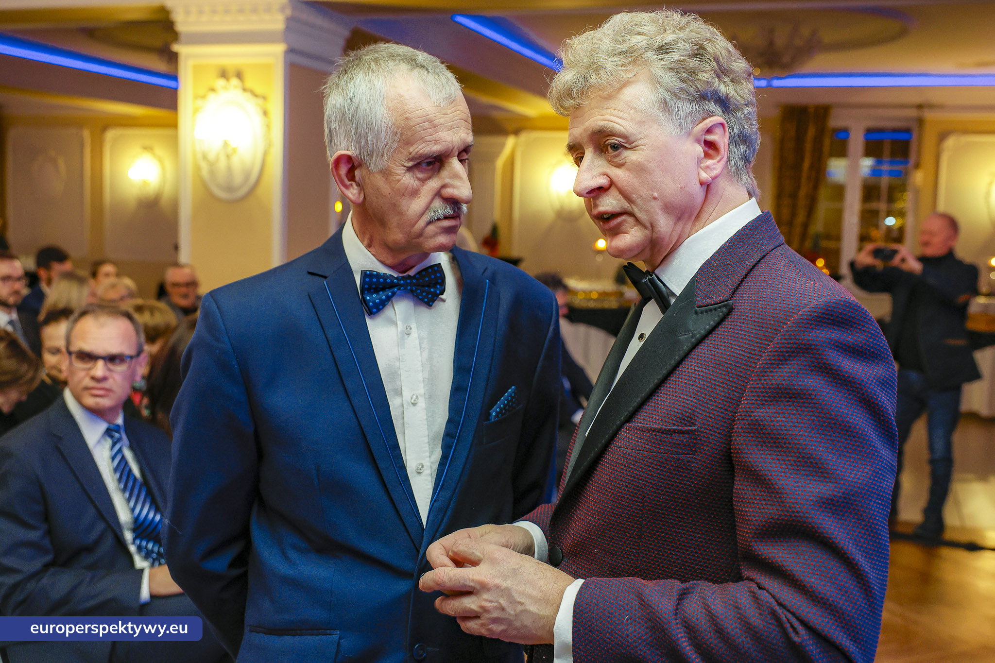 Europerspektywy Czechosławy 2025 - znamy laureatów