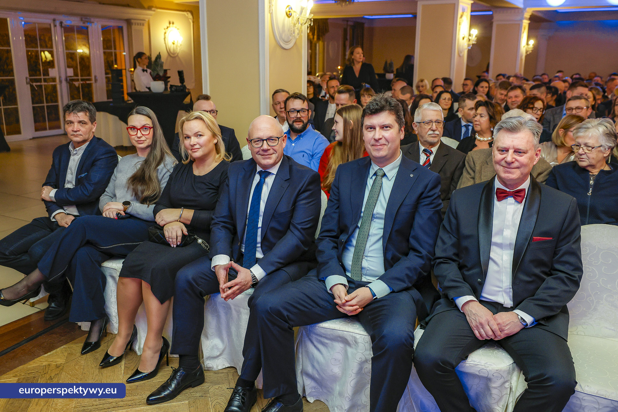 Europerspektywy Czechosławy 2025 - znamy laureatów