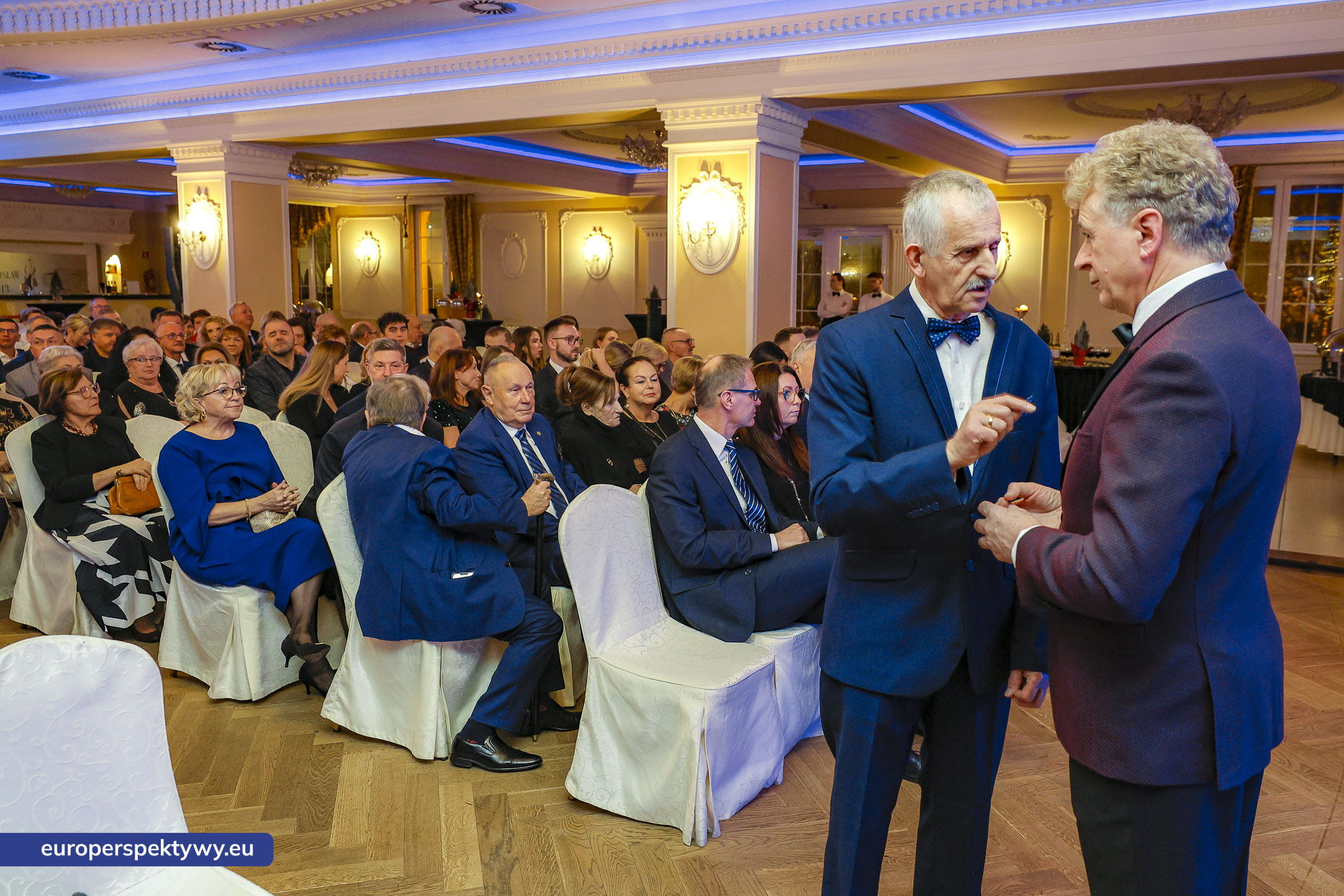 Europerspektywy Czechosławy 2025 - znamy laureatów