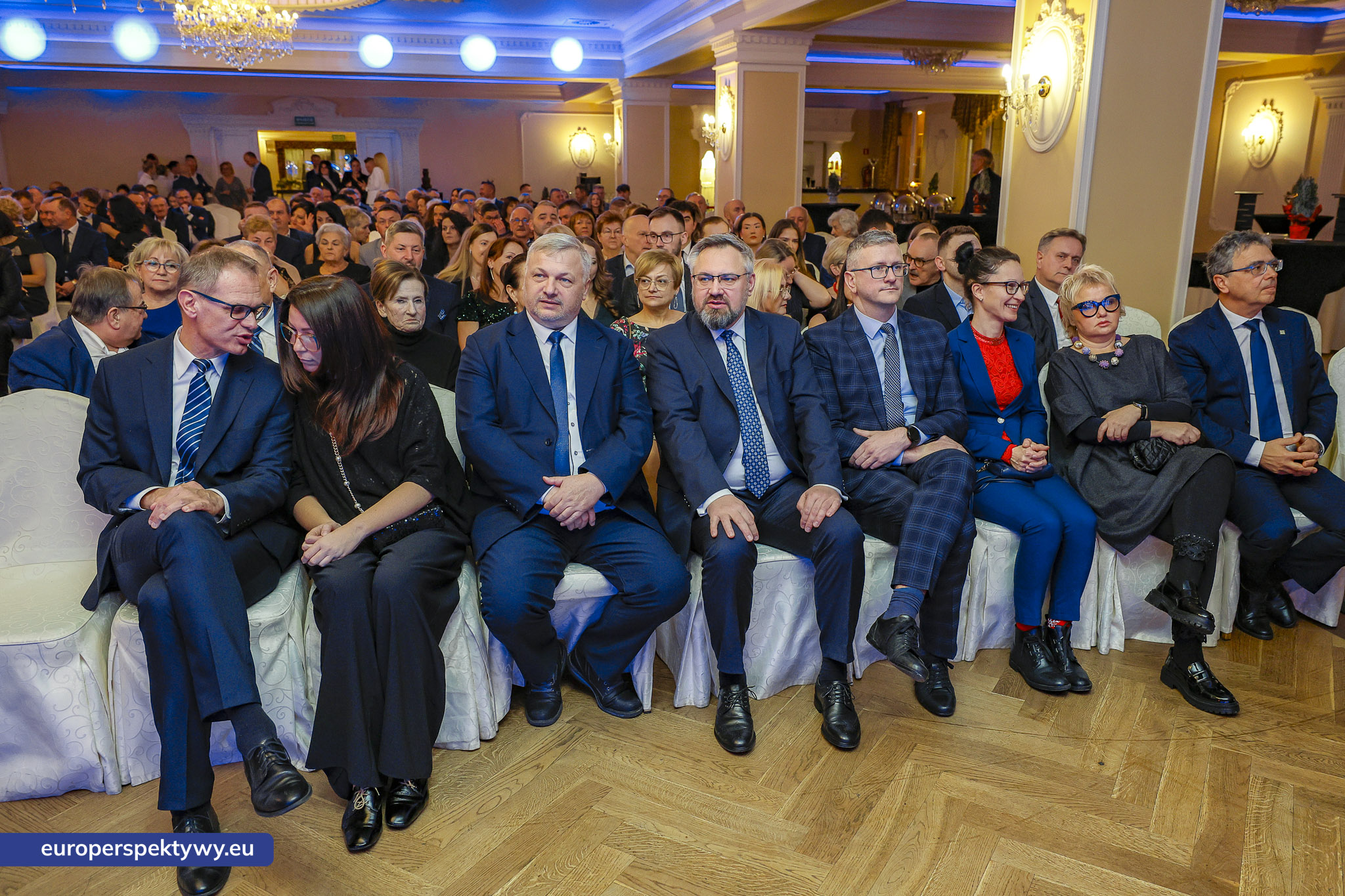 Europerspektywy Czechosławy 2025 - znamy laureatów