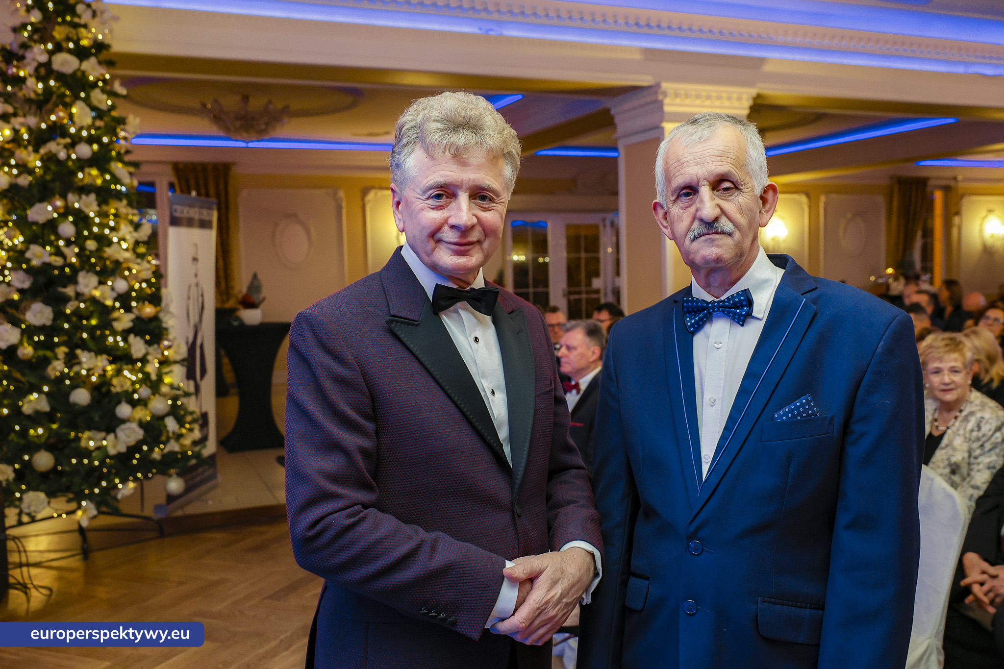 Europerspektywy Czechosławy 2025 - znamy laureatów