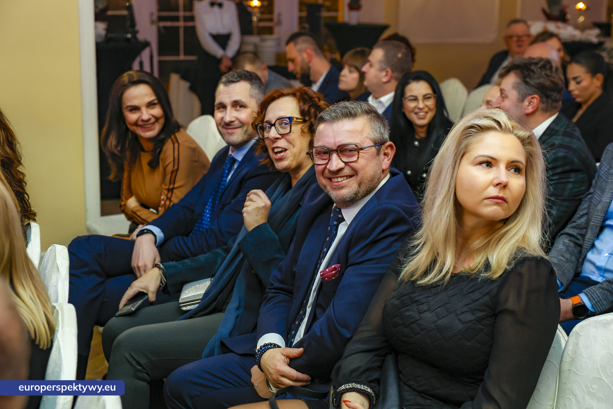 Europerspektywy Czechosławy 2025 - znamy laureatów