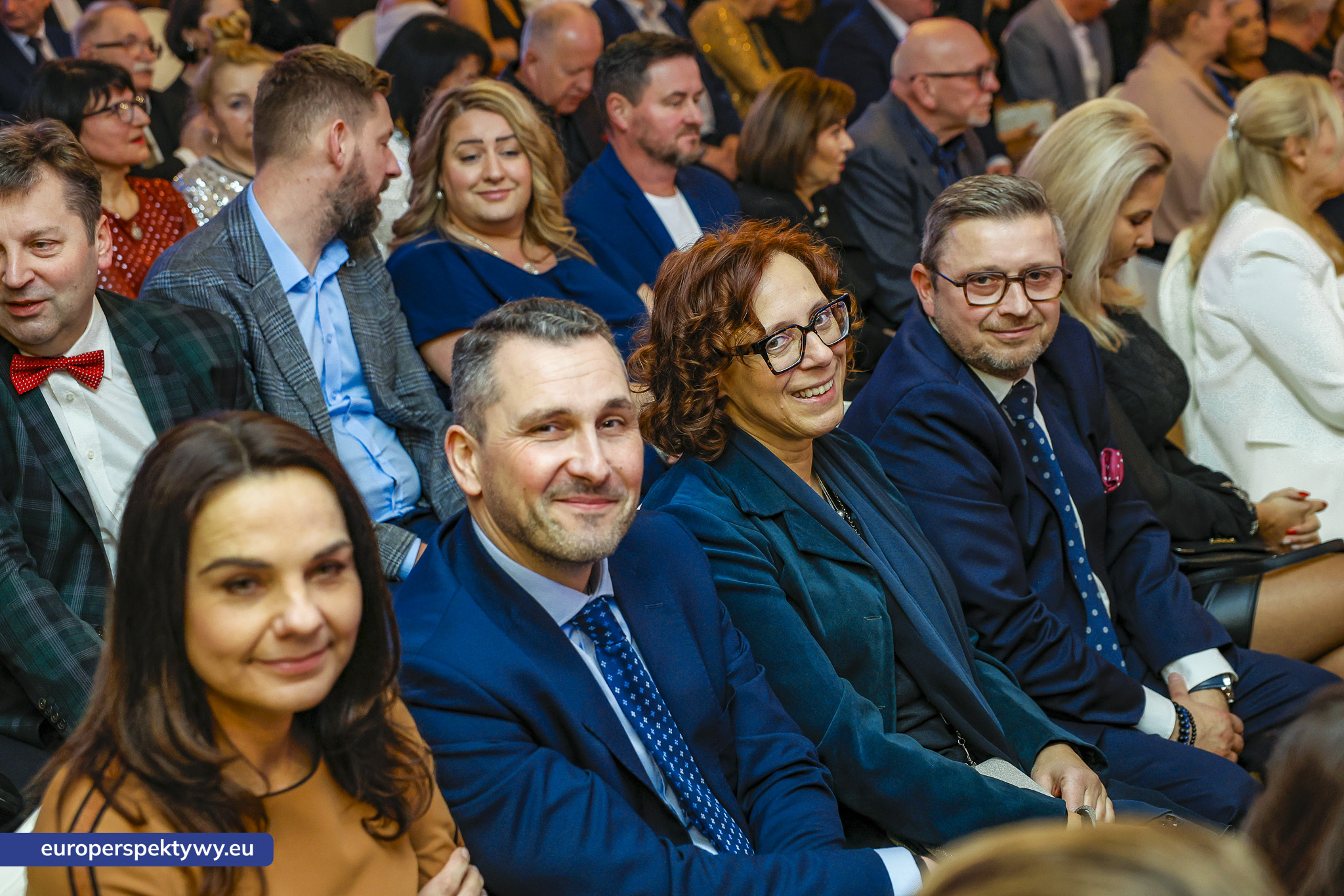 Europerspektywy Czechosławy 2025 - znamy laureatów