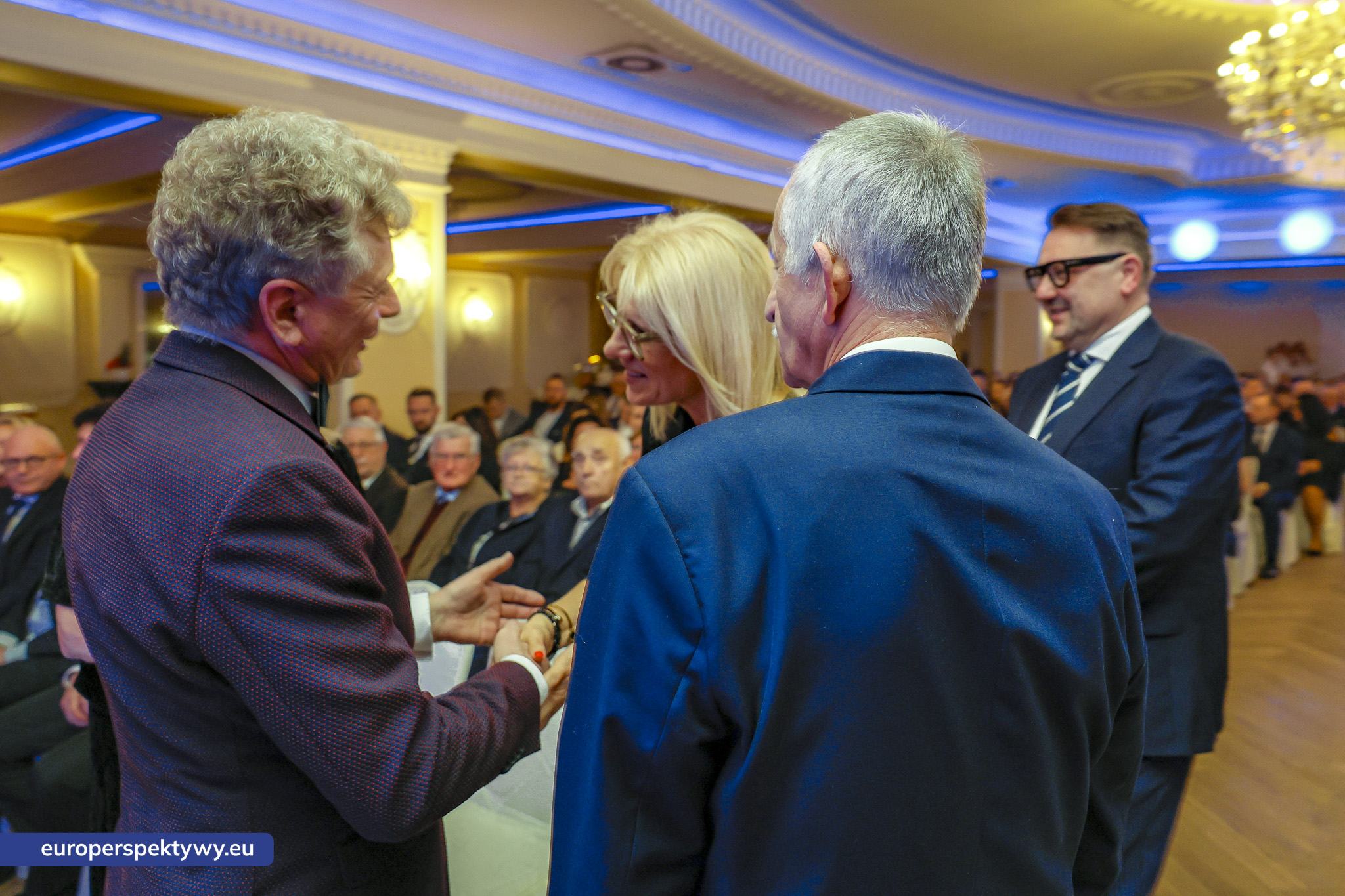 Europerspektywy Czechosławy 2025 - znamy laureatów