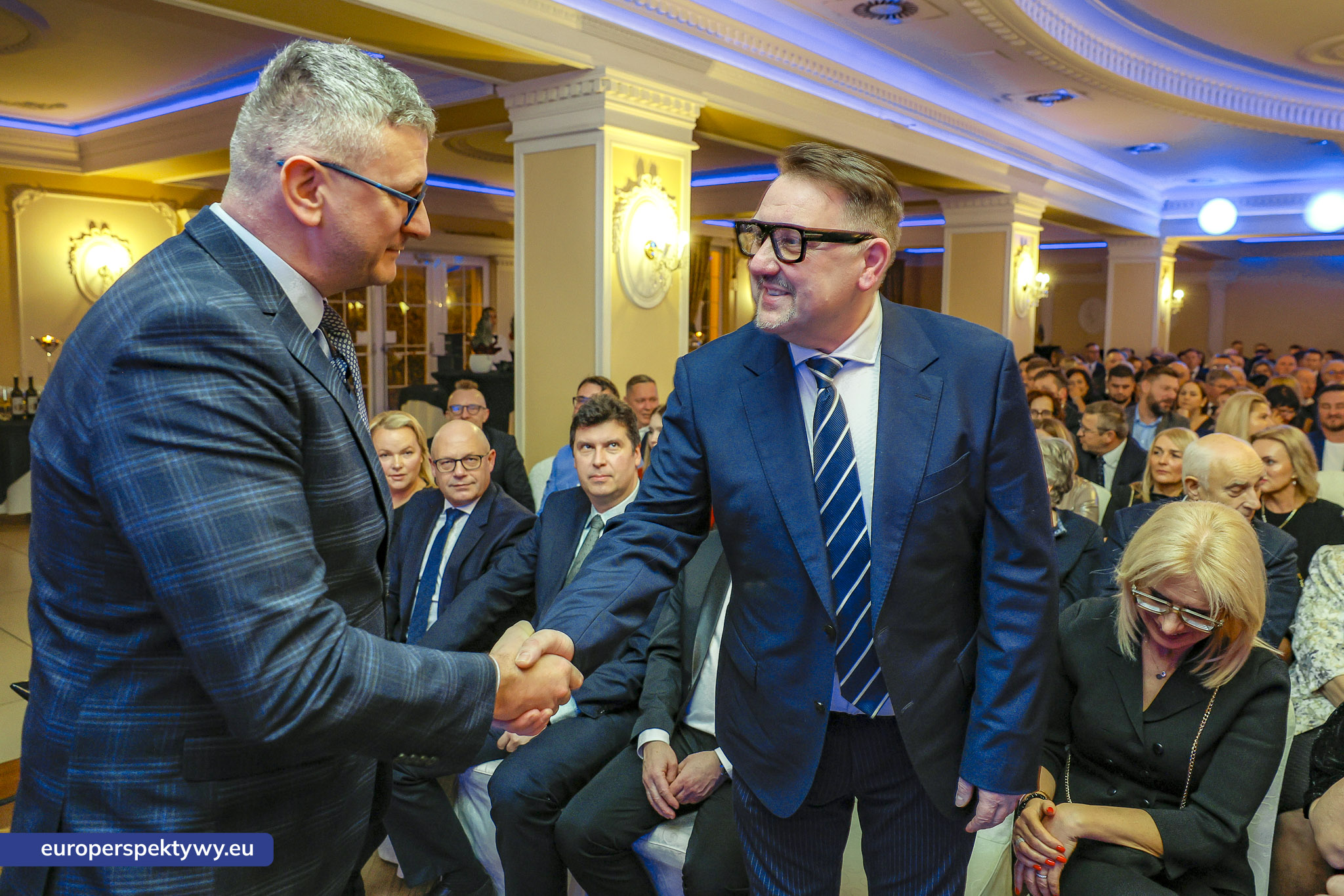 Europerspektywy Czechosławy 2025 - znamy laureatów