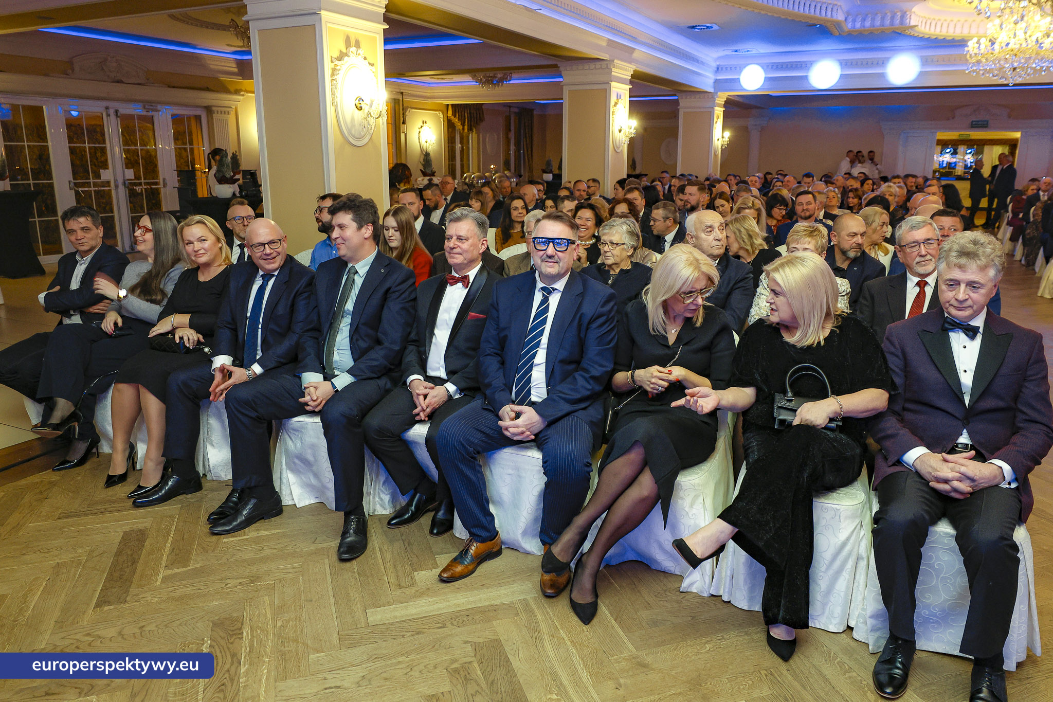 Europerspektywy Czechosławy 2025 - znamy laureatów