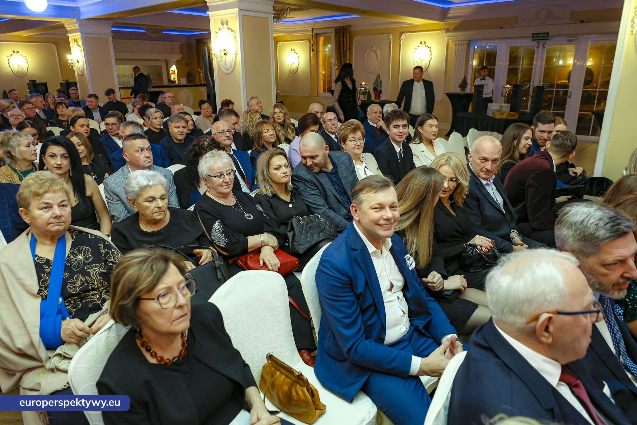 Europerspektywy Czechosławy 2025 - znamy laureatów