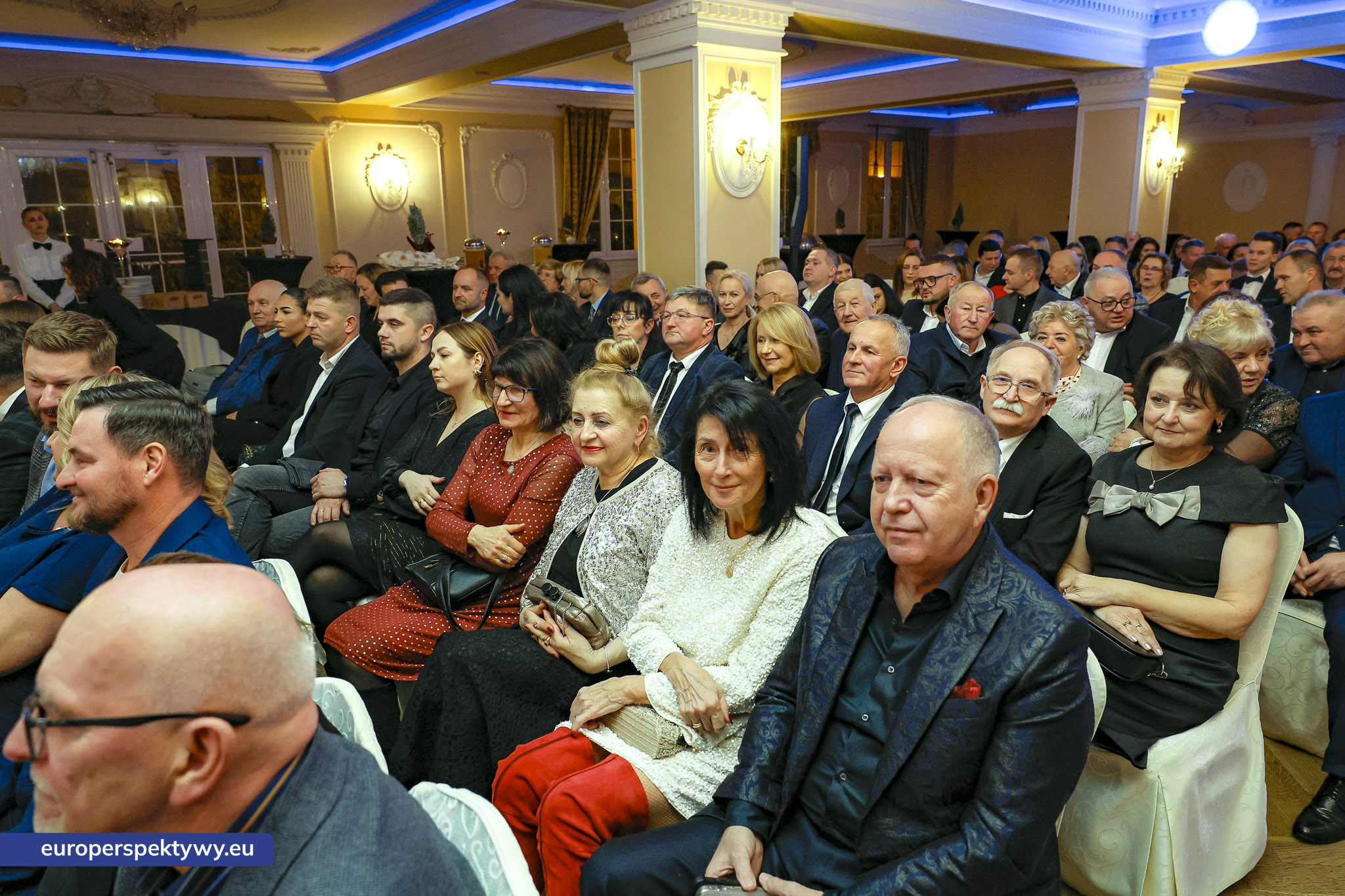 Europerspektywy Czechosławy 2025 - znamy laureatów