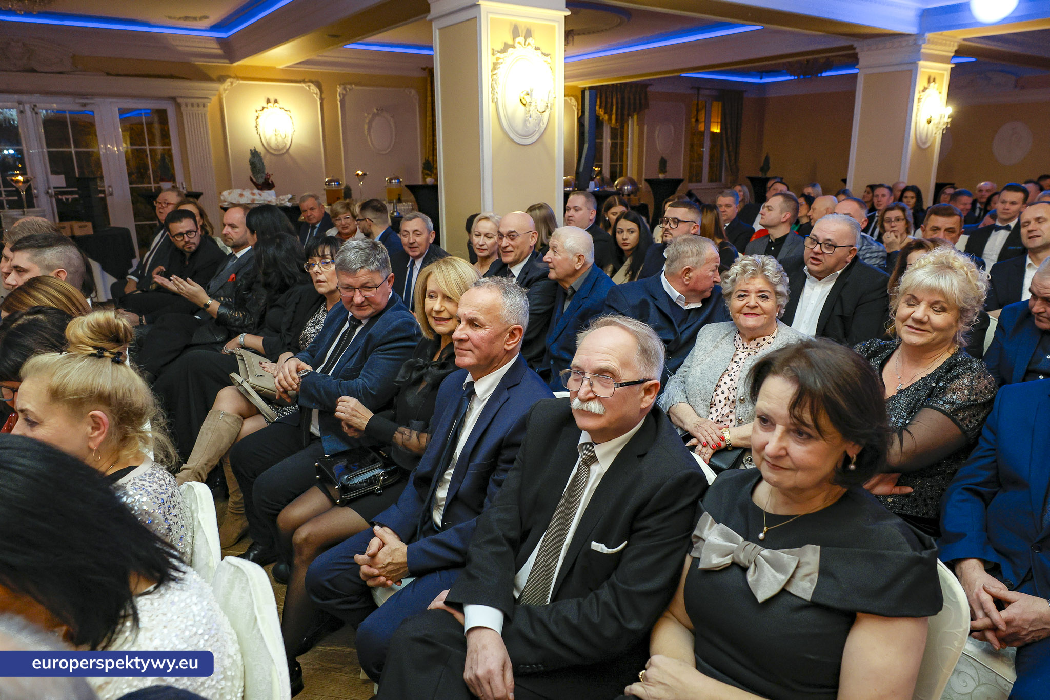 Europerspektywy Czechosławy 2025 - znamy laureatów