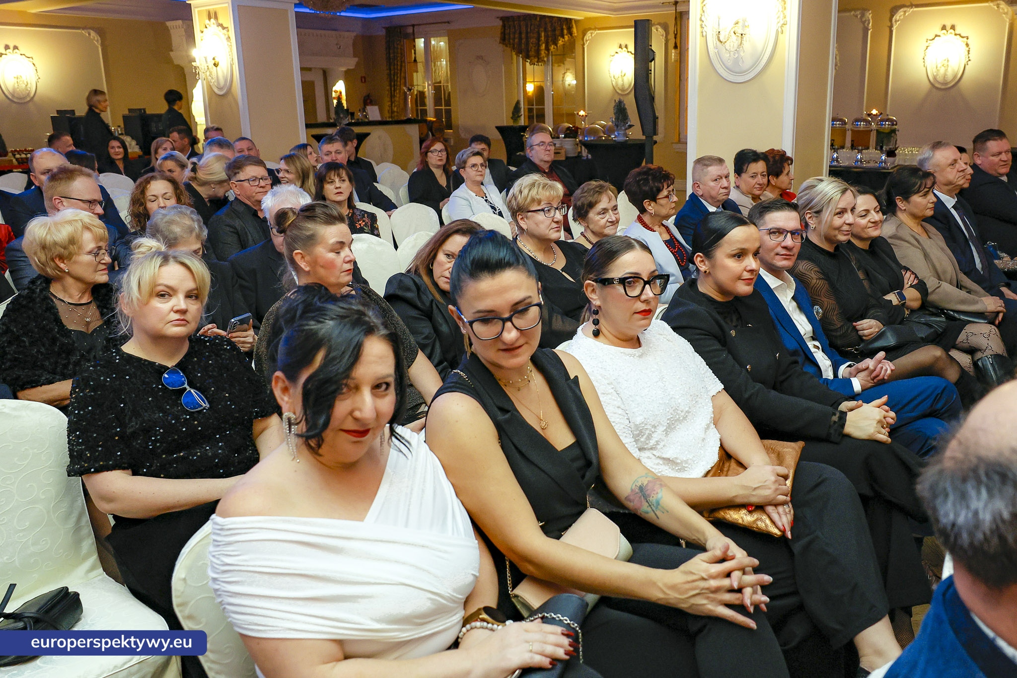 Europerspektywy Czechosławy 2025 - znamy laureatów