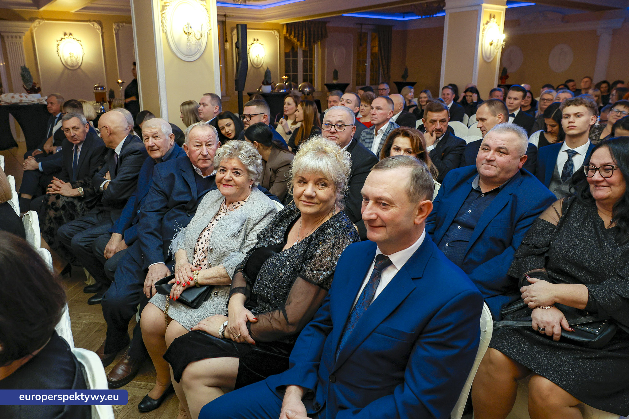 Europerspektywy Czechosławy 2025 - znamy laureatów