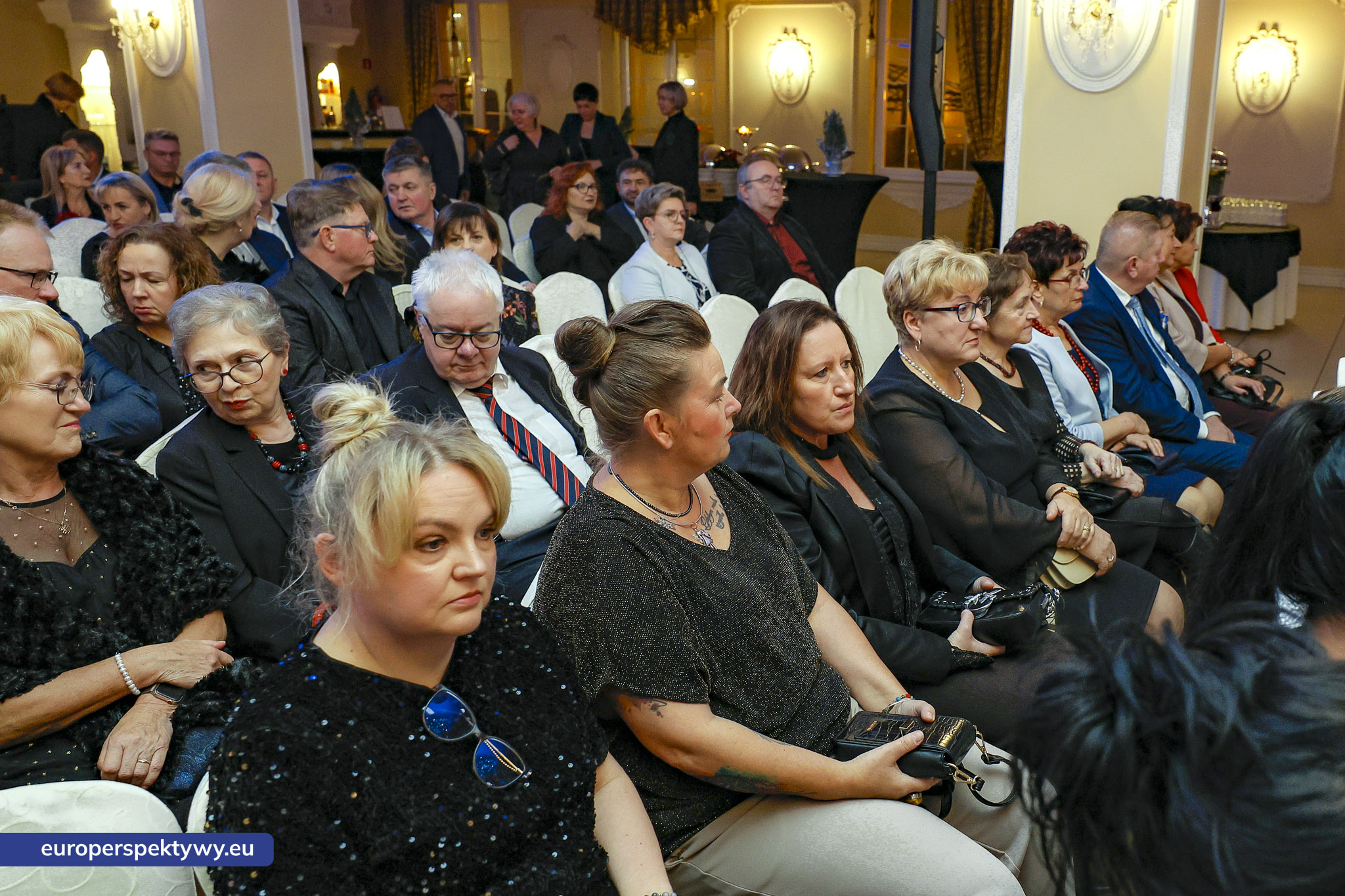 Europerspektywy Czechosławy 2025 - znamy laureatów