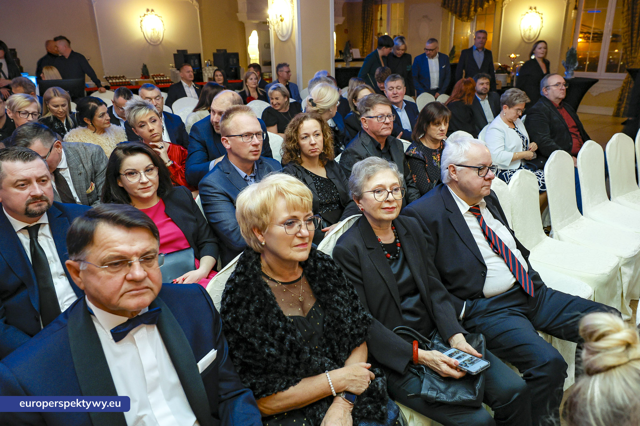 Europerspektywy Czechosławy 2025 - znamy laureatów