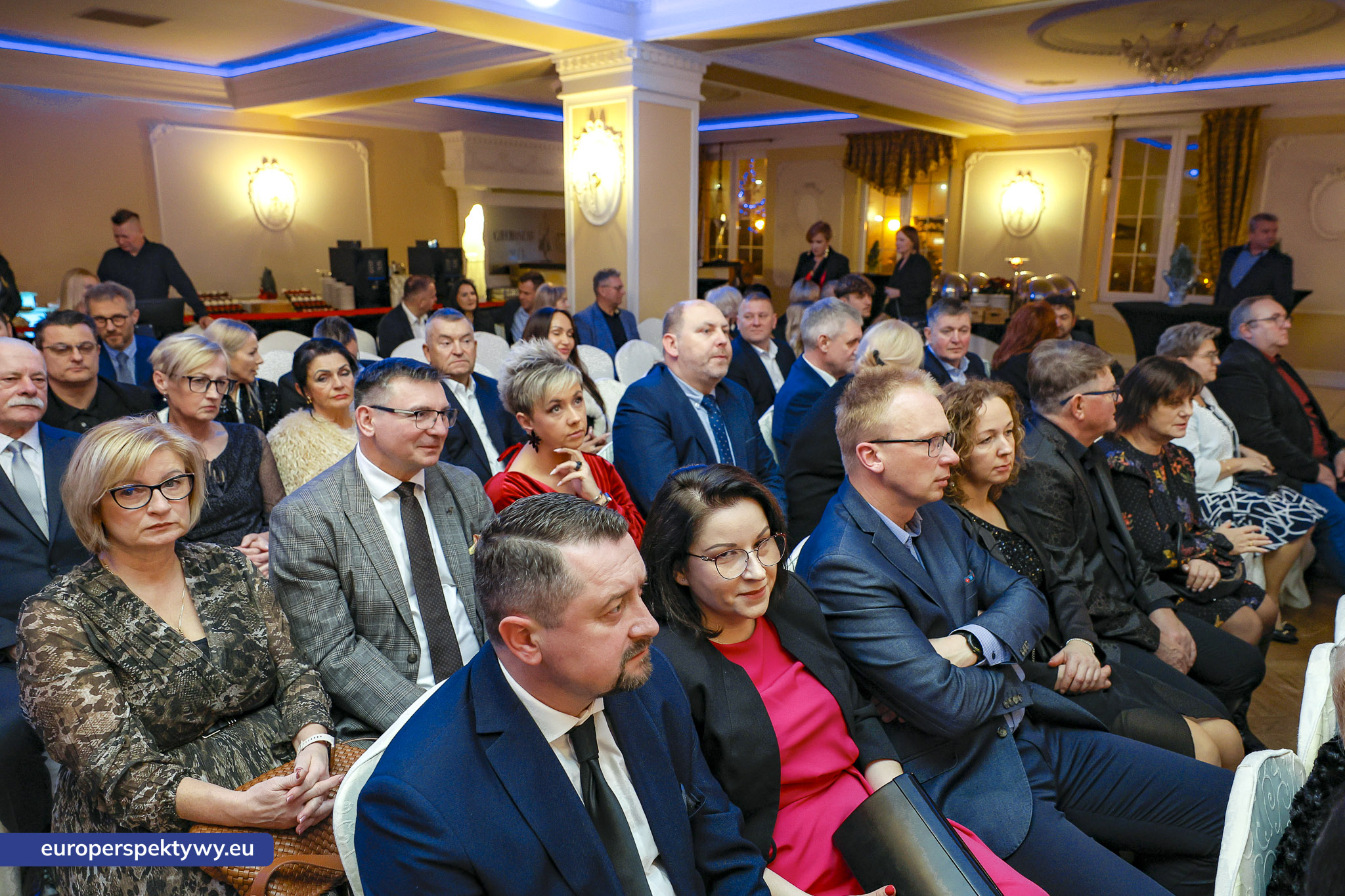 Europerspektywy Czechosławy 2025 - znamy laureatów