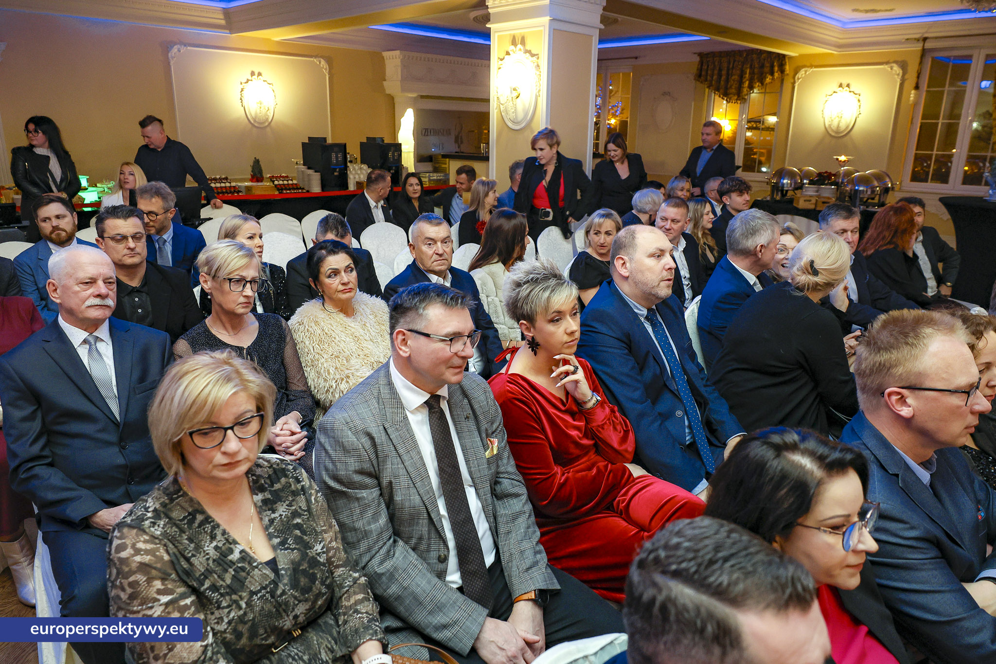 Europerspektywy Czechosławy 2025 - znamy laureatów