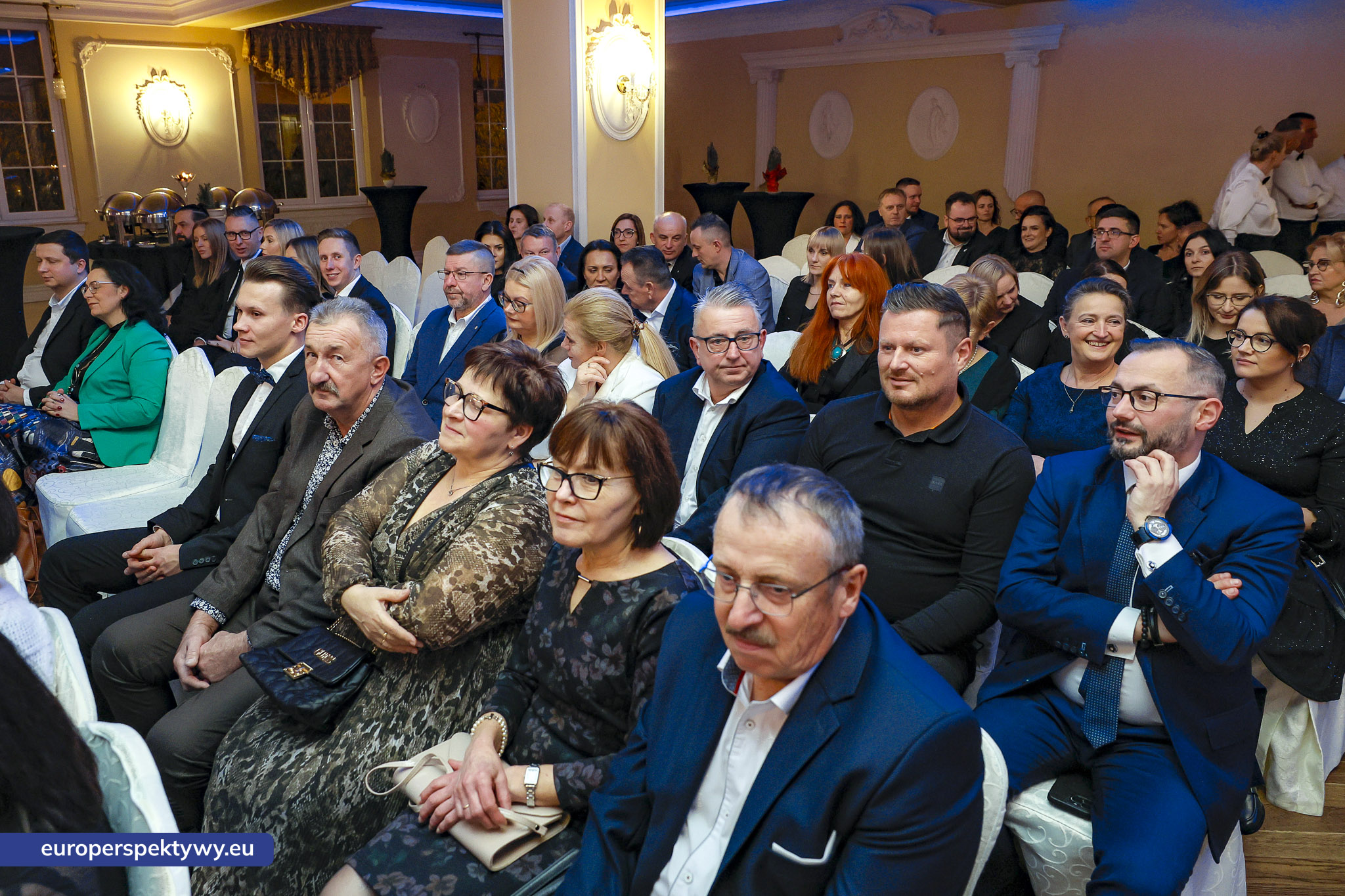 Europerspektywy Czechosławy 2025 - znamy laureatów