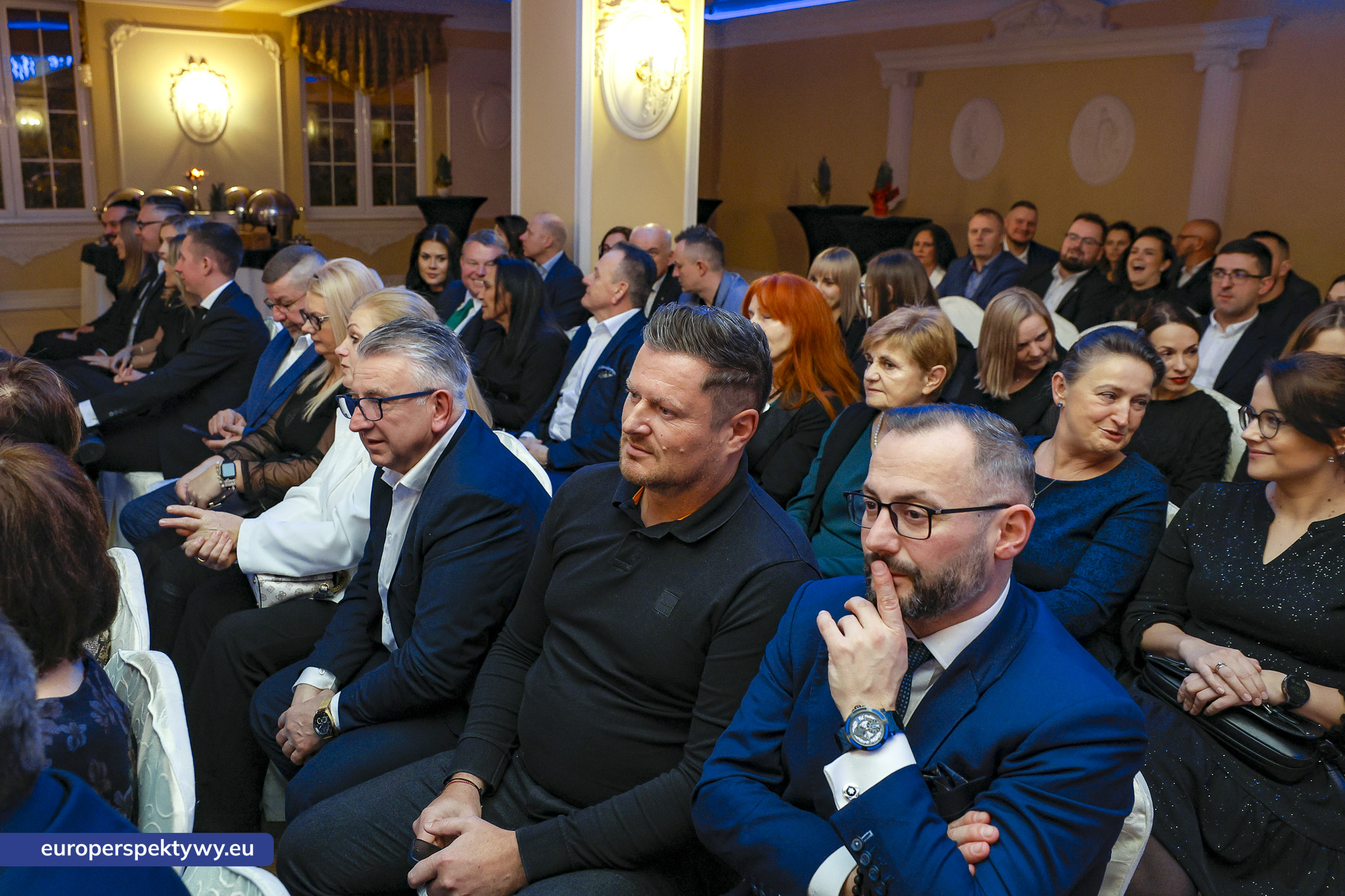 Europerspektywy Czechosławy 2025 - znamy laureatów