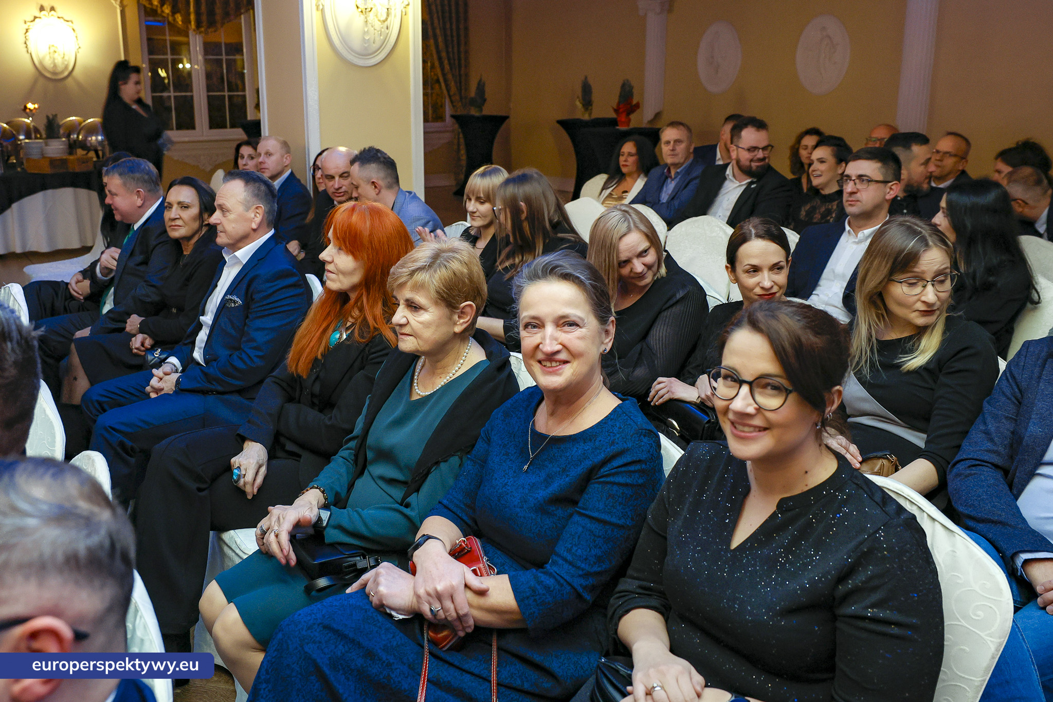 Europerspektywy Czechosławy 2025 - znamy laureatów