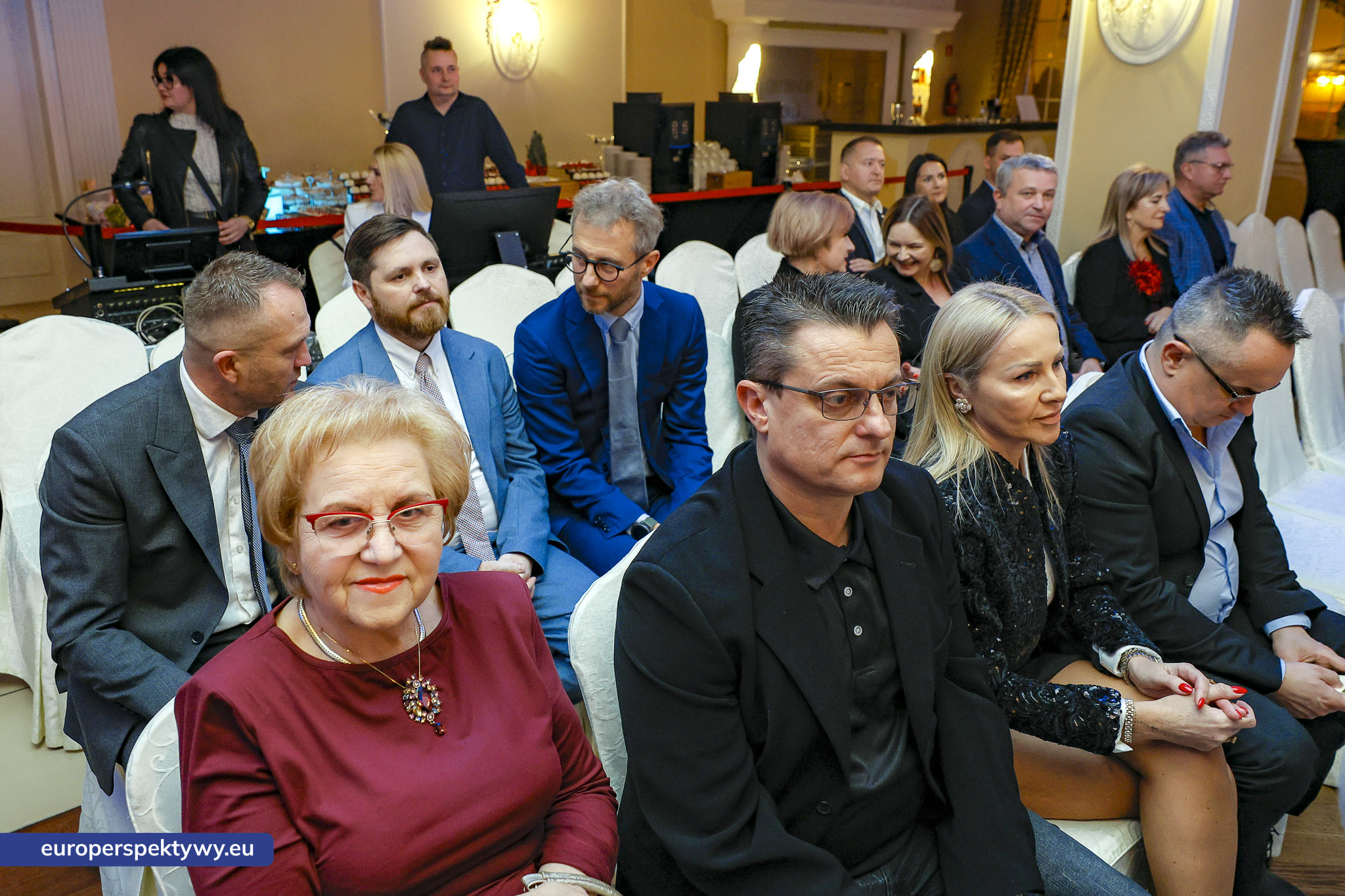 Europerspektywy Czechosławy 2025 - znamy laureatów