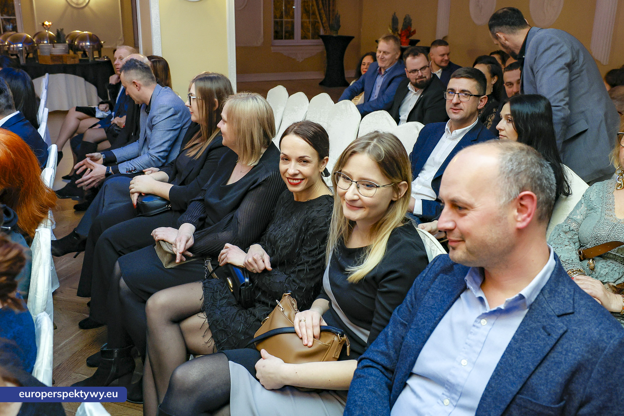 Europerspektywy Czechosławy 2025 - znamy laureatów